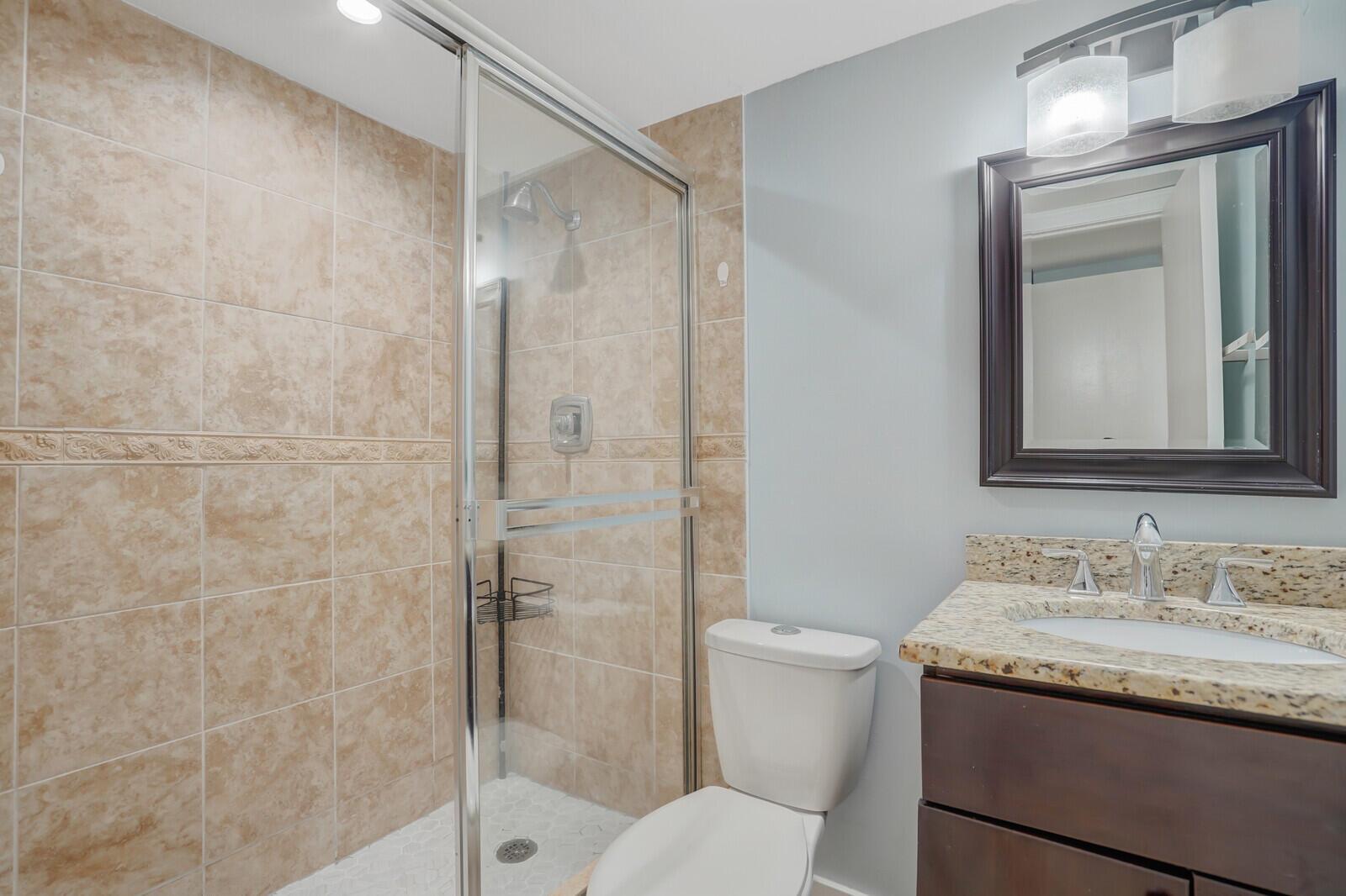 Sandalfoot Boulevard - Residential