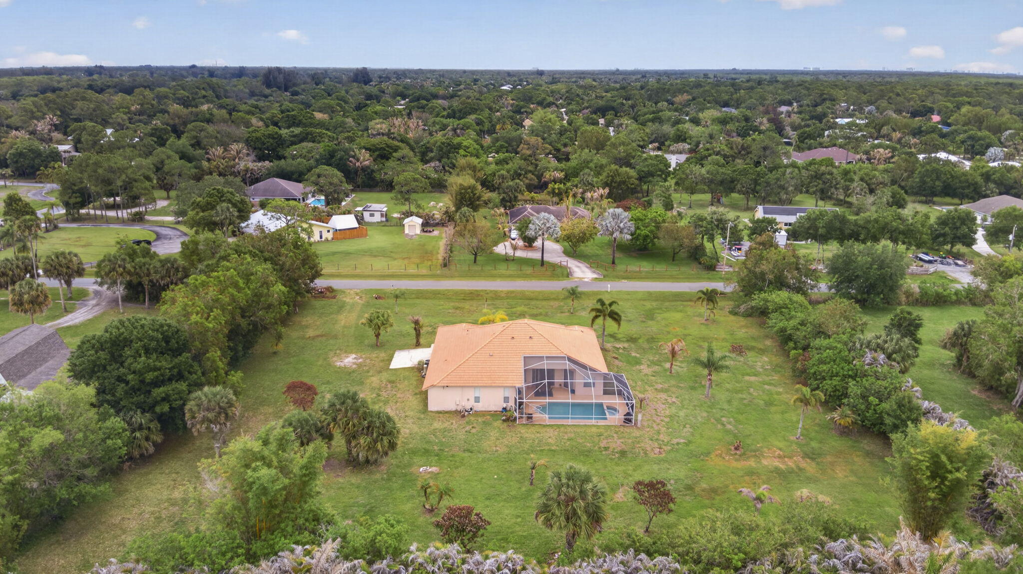 Jupiter Farms - Residential