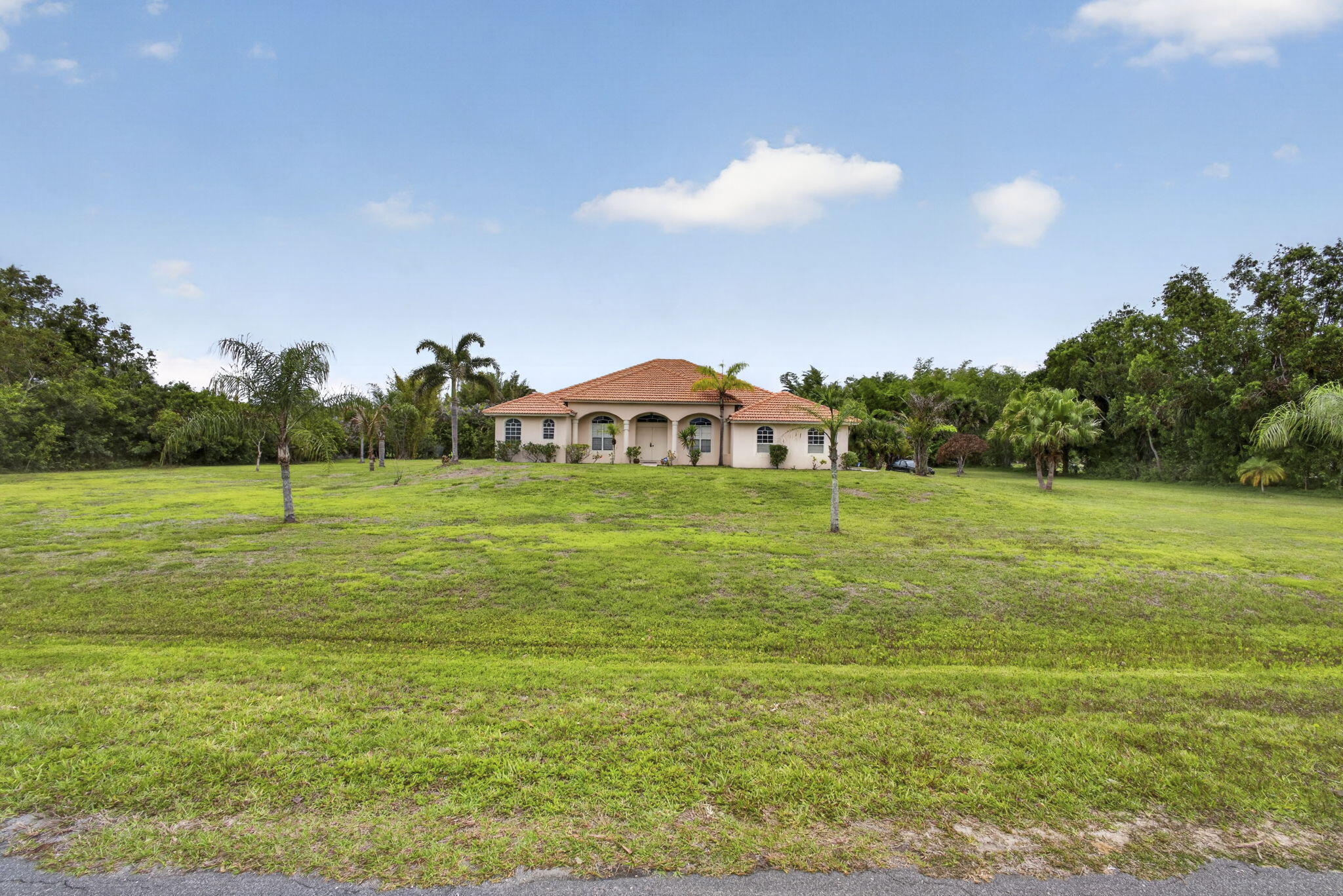 Jupiter Farms - Residential