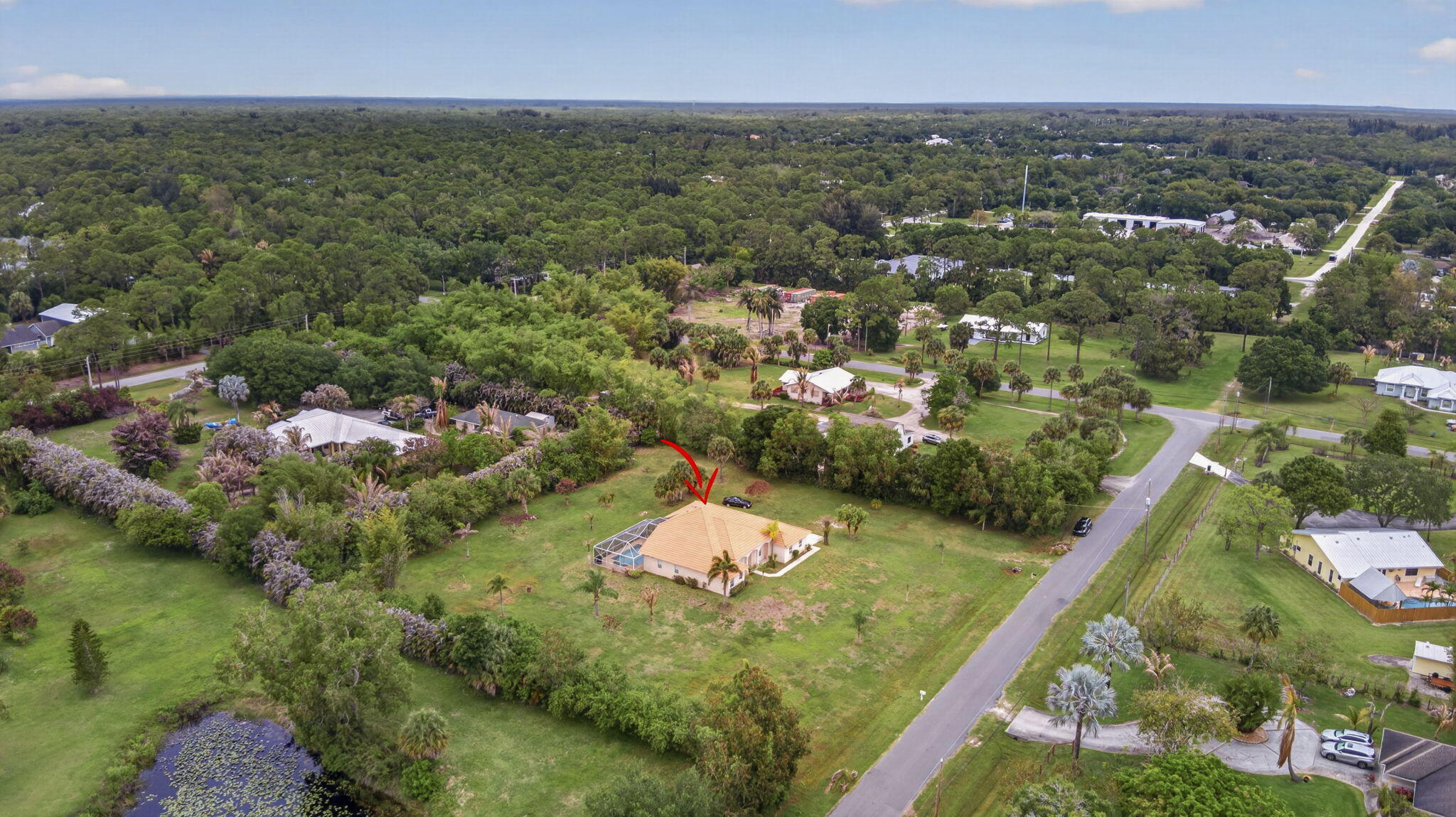 Jupiter Farms - Residential