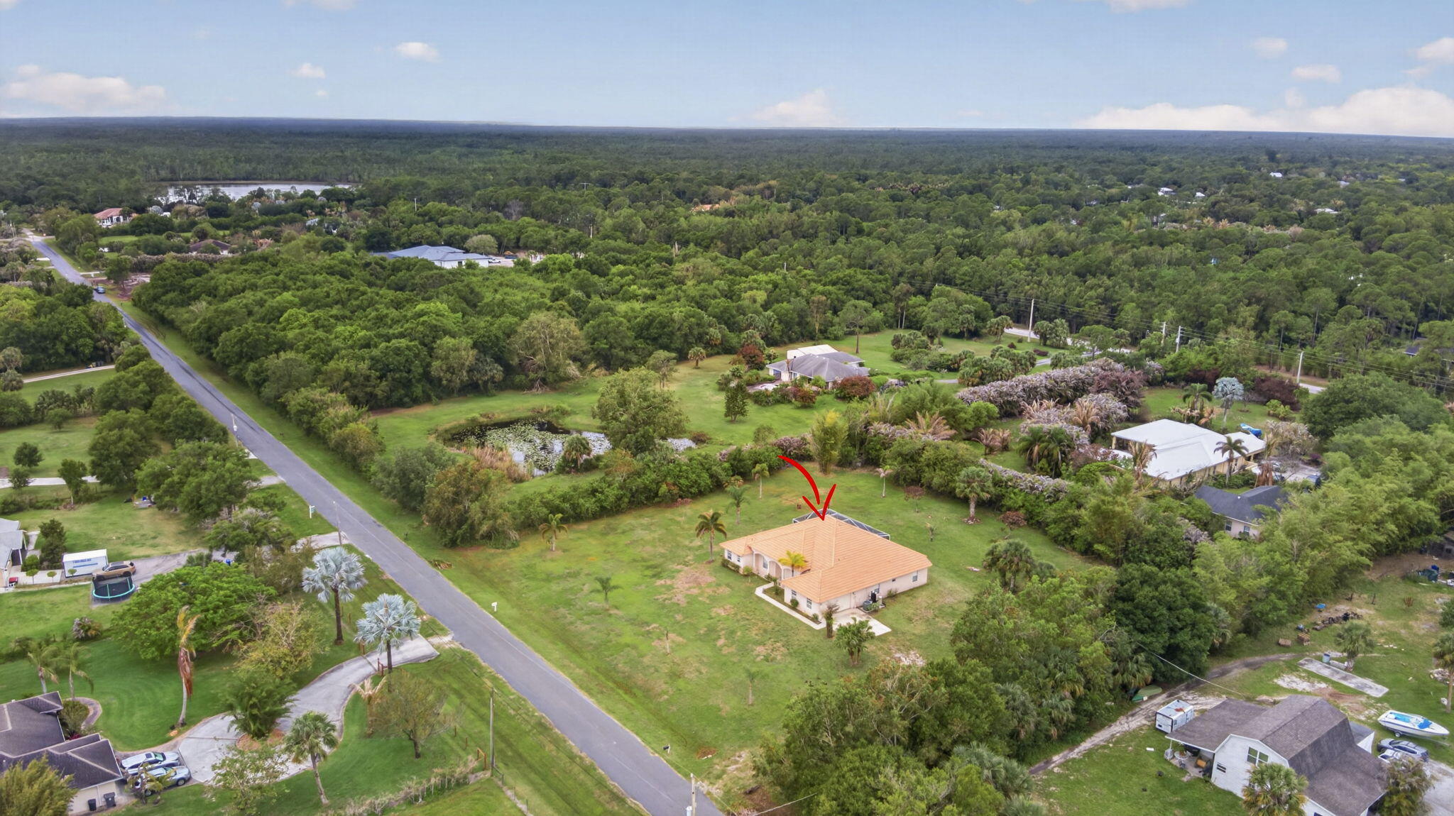 Jupiter Farms - Residential