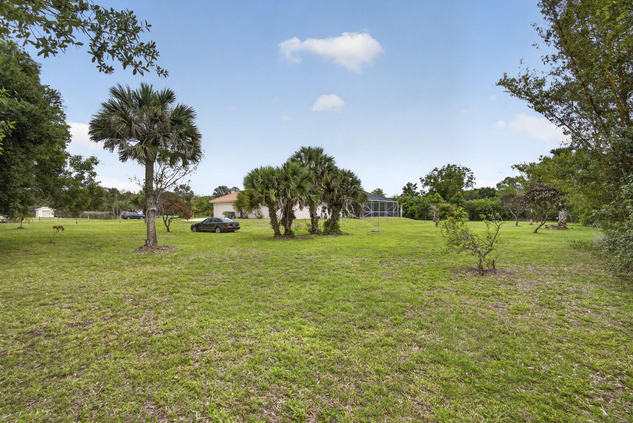 Jupiter Farms - Residential