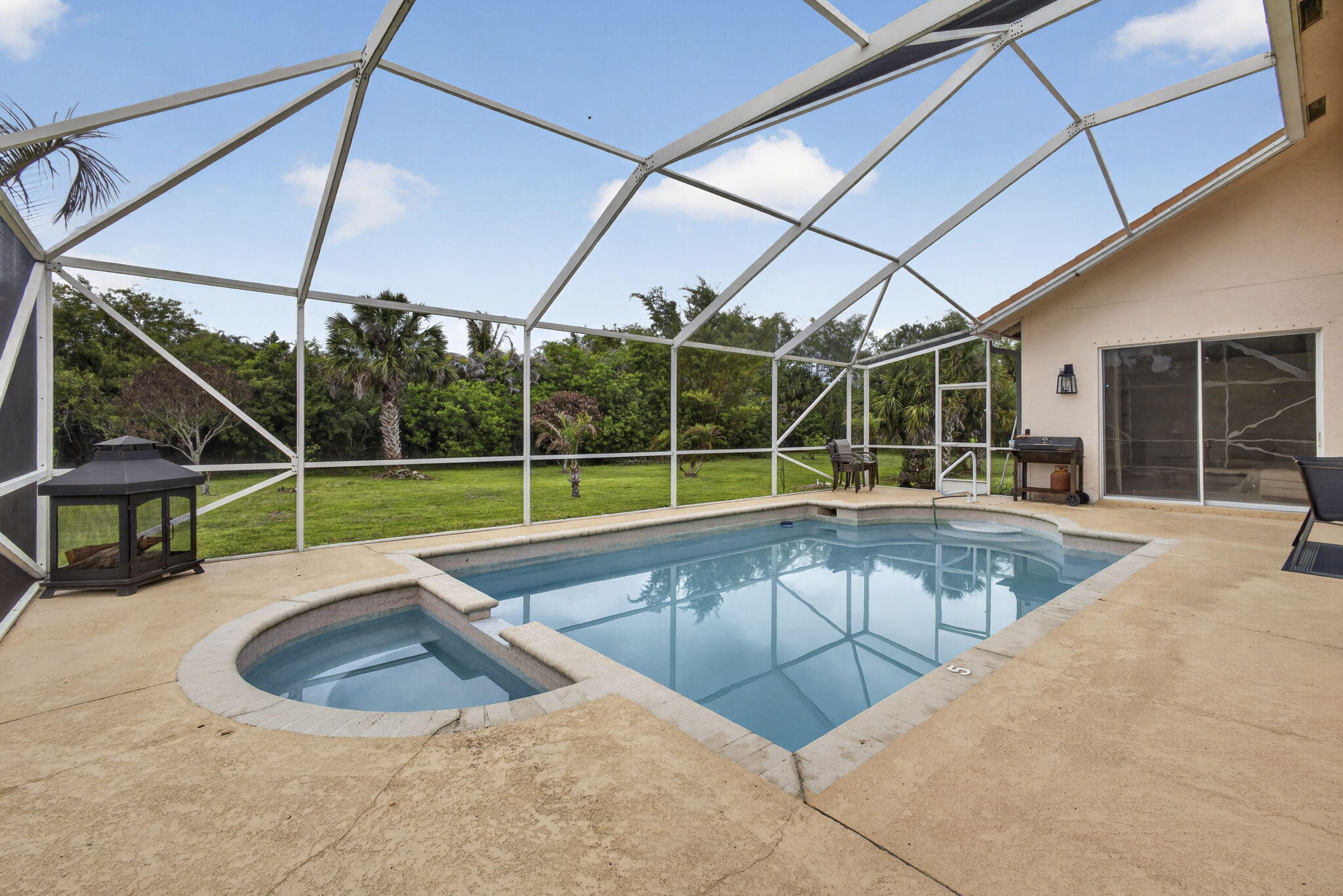 Jupiter Farms - Residential