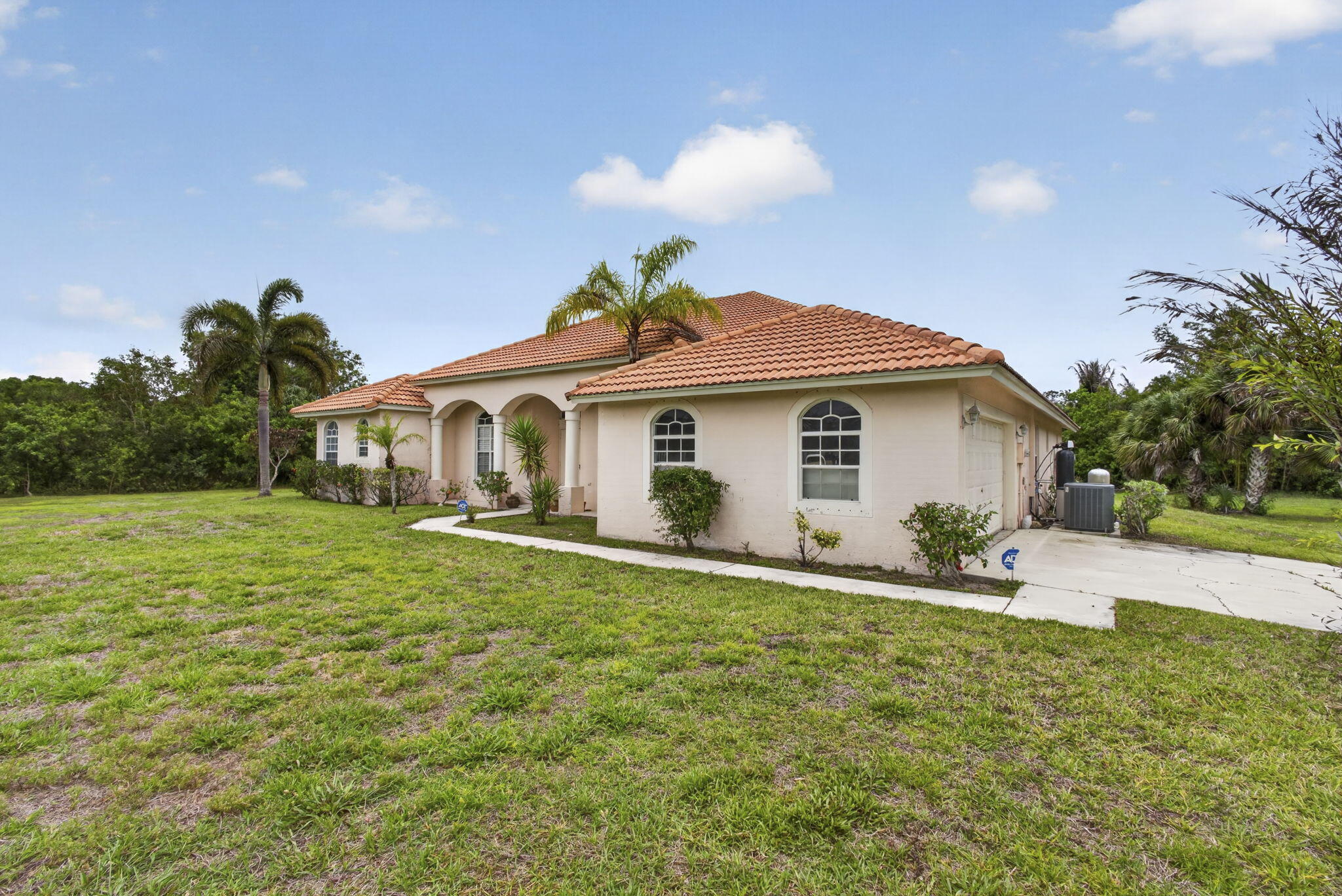 Jupiter Farms - Residential