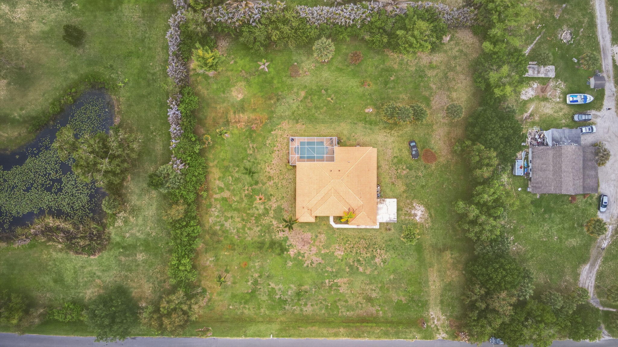 Jupiter Farms - Residential