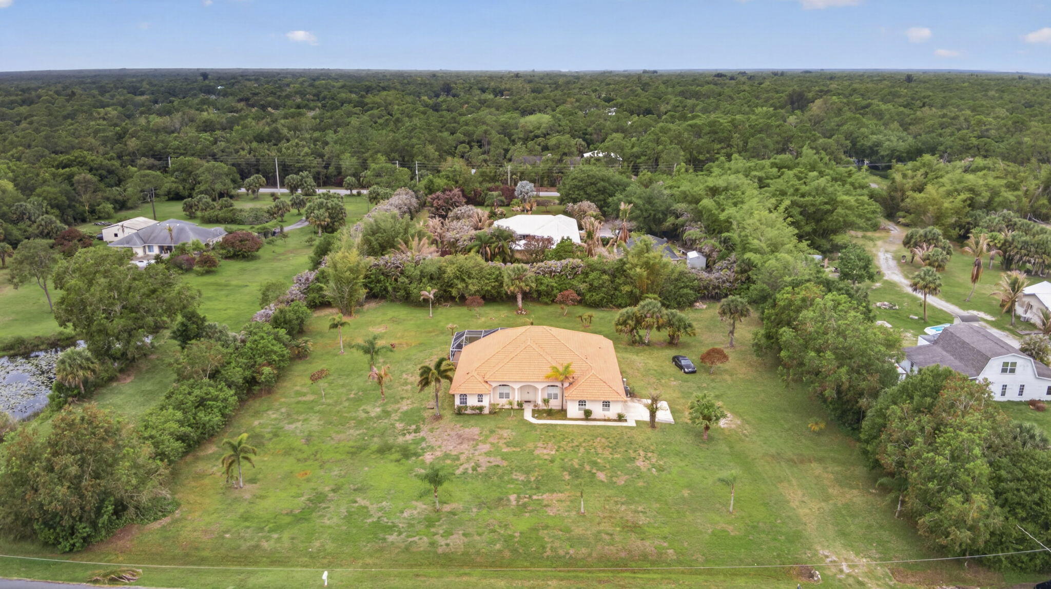 Jupiter Farms - Residential