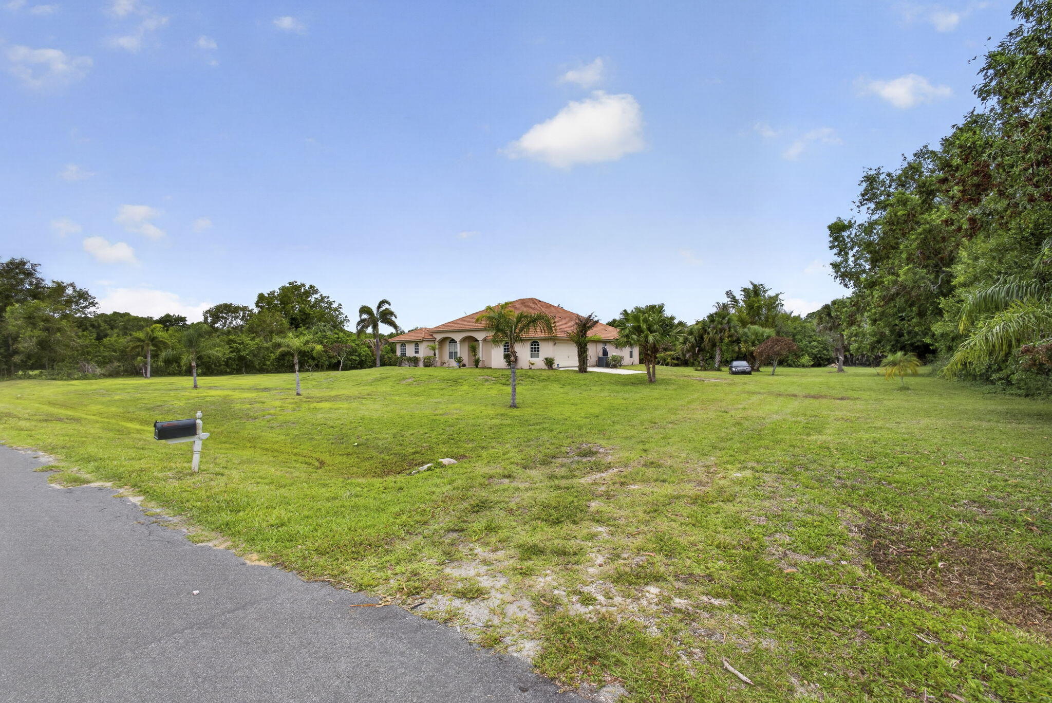 Jupiter Farms - Residential