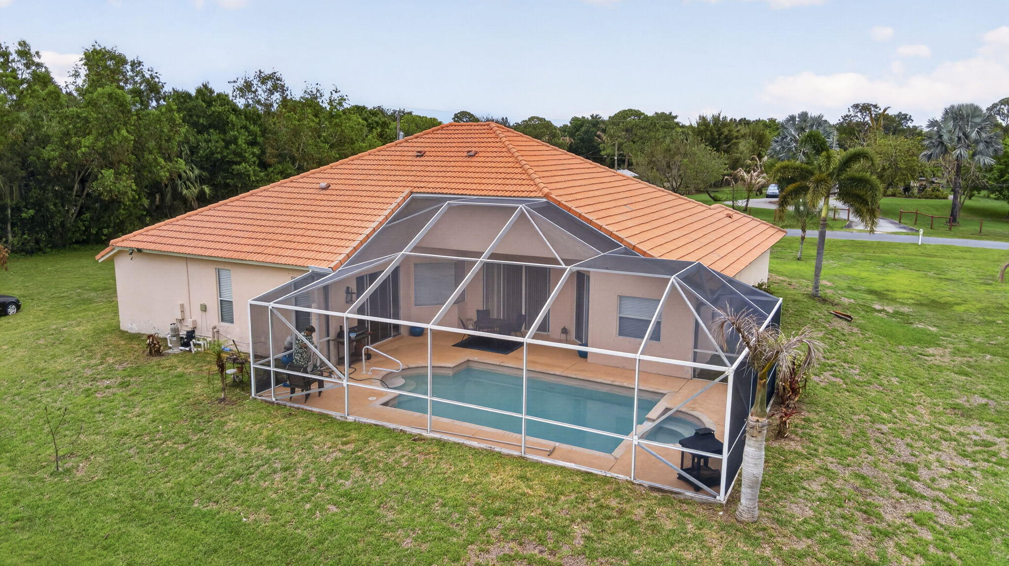 Jupiter Farms - Residential