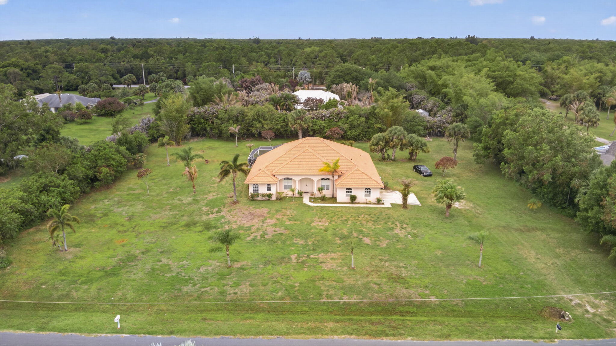 Jupiter Farms - Residential