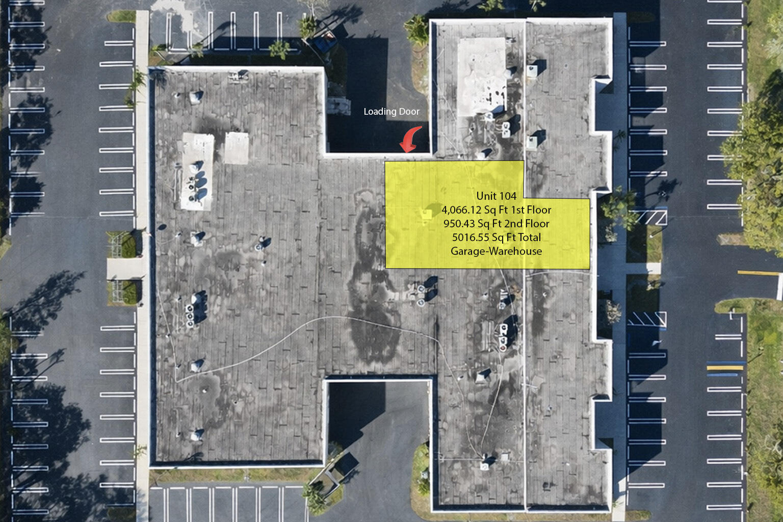 3650 Coral Ridge Drive 104