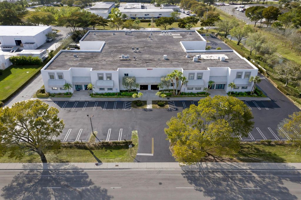 Photo of 3650 Coral Ridge Drive #104, Coral Springs, FL 33065 (MLS # B26019769)
