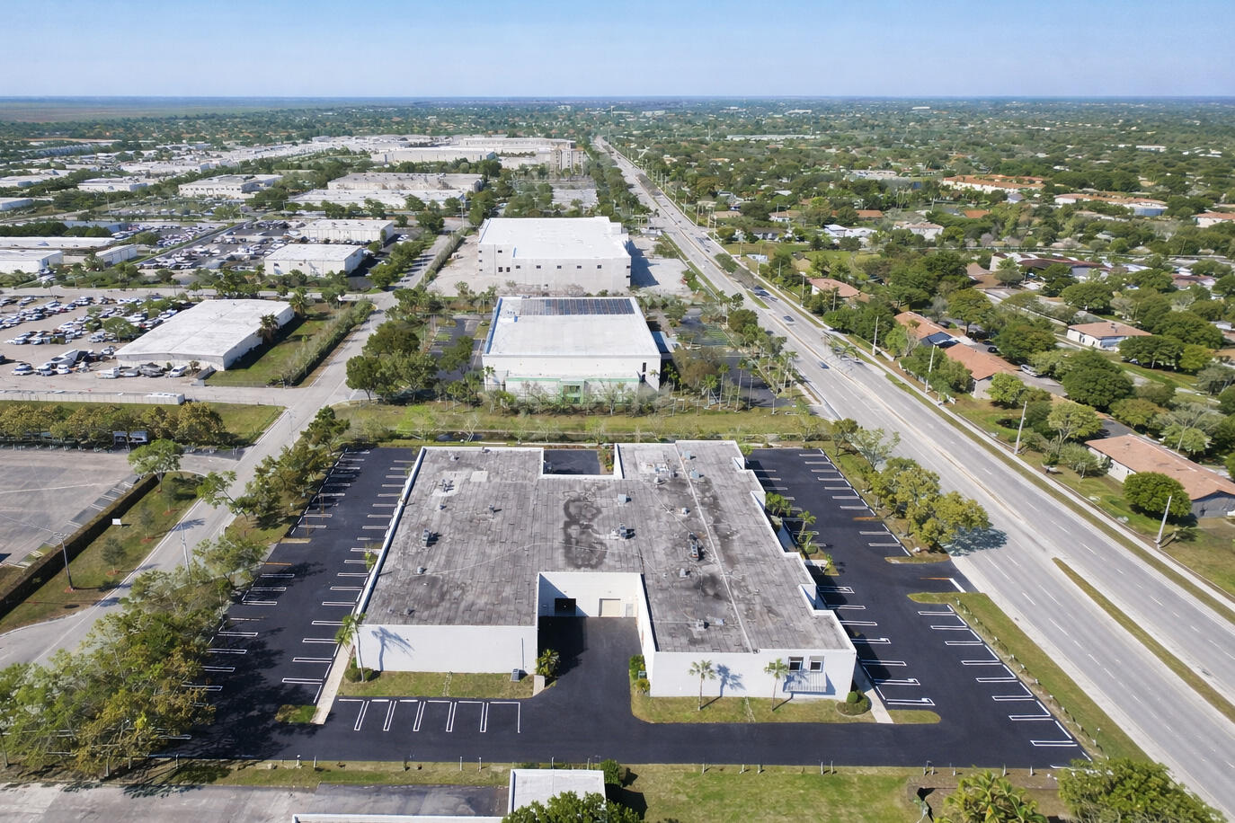 3650 Coral Ridge Drive 104