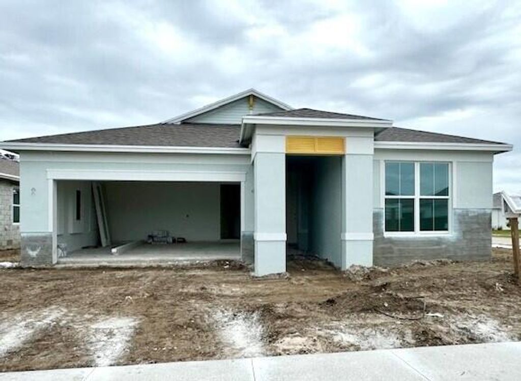 Photo of 13453 SW Vermillion Circle #Palmary, Port Saint Lucie, FL 34987 (MLS # R11039746)
