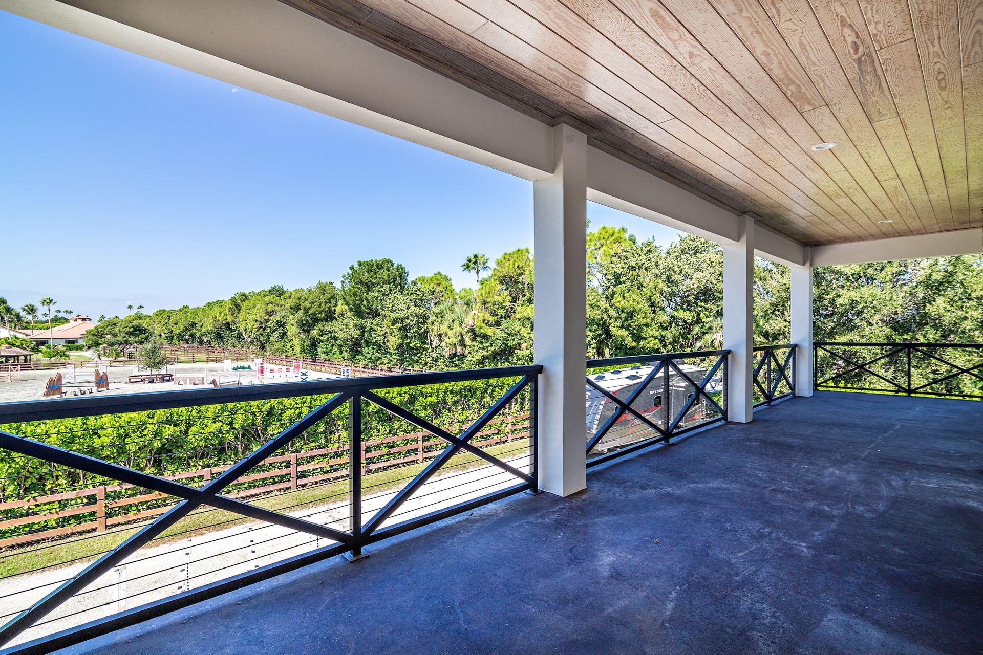 SADDLE TRAIL PARK OF WELLINGTON - Residential