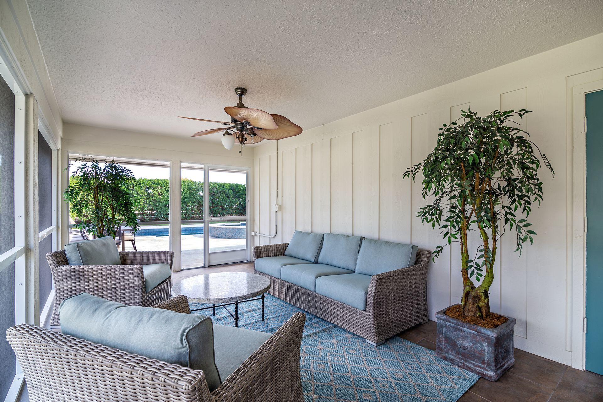 SADDLE TRAIL PARK OF WELLINGTON - Residential