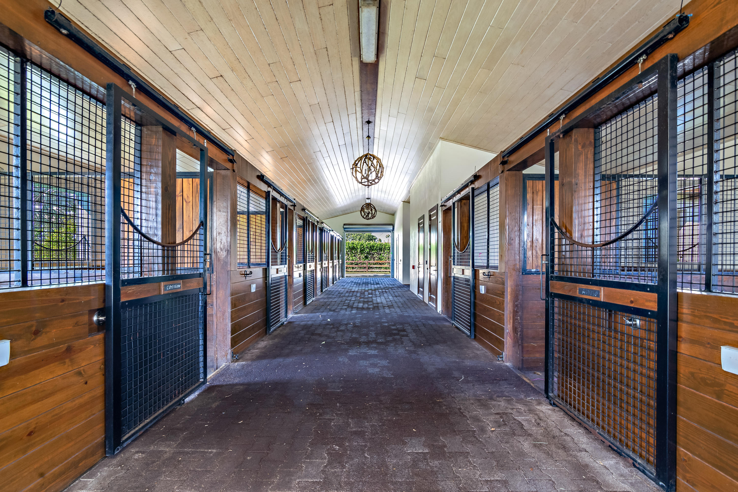 SADDLE TRAIL PARK OF WELLINGTON - Residential