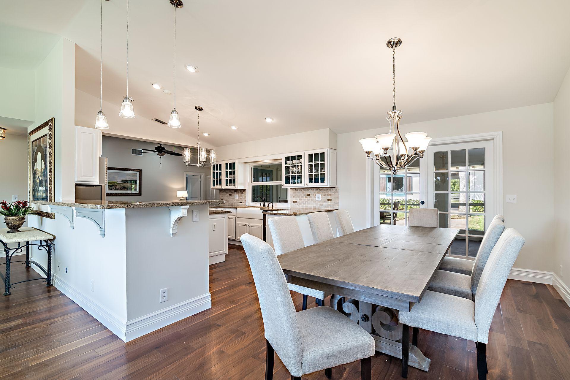 SADDLE TRAIL PARK OF WELLINGTON - Residential