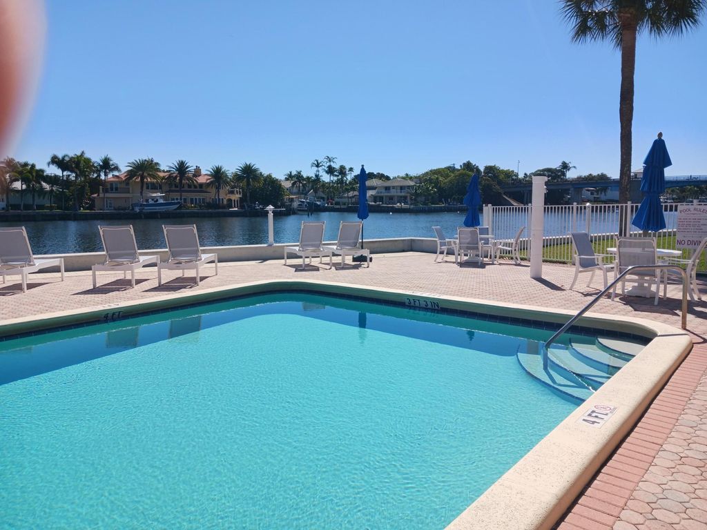 Photo of 646 Snug Harbor Drive #H105, Boynton Beach, FL 33435 (MLS # R11166399)