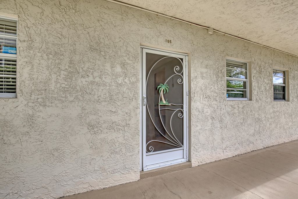 Photo of 646 Snug Harbor Drive #H105, Boynton Beach, FL 33435 (MLS # R11166399)
