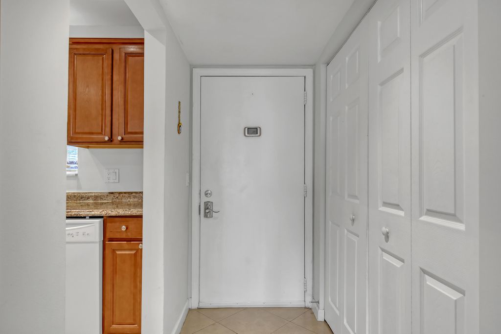 Photo of 646 Snug Harbor Drive #H105, Boynton Beach, FL 33435 (MLS # R11166399)