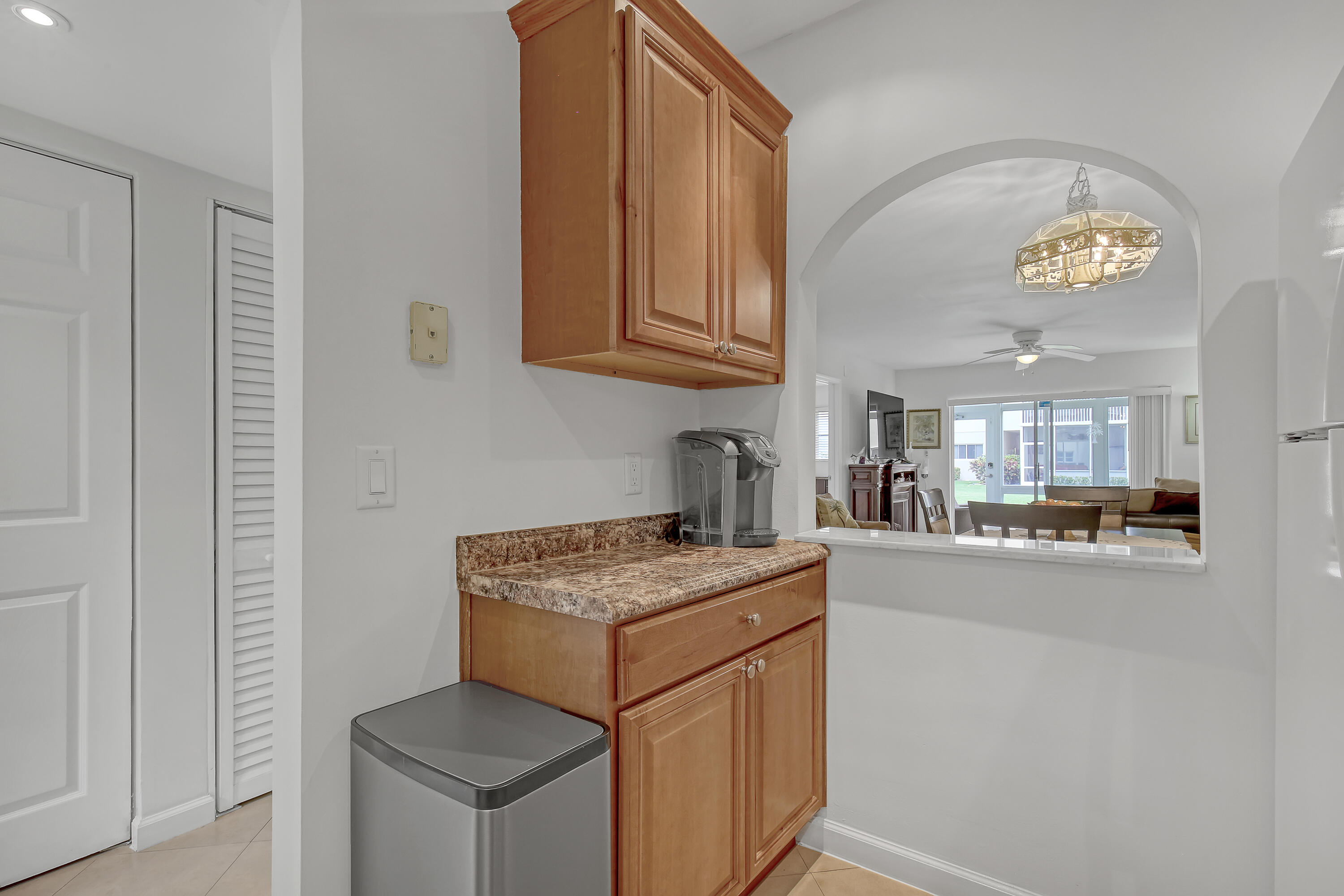 SNUG HARBOR GARDENS CONDO - Residential