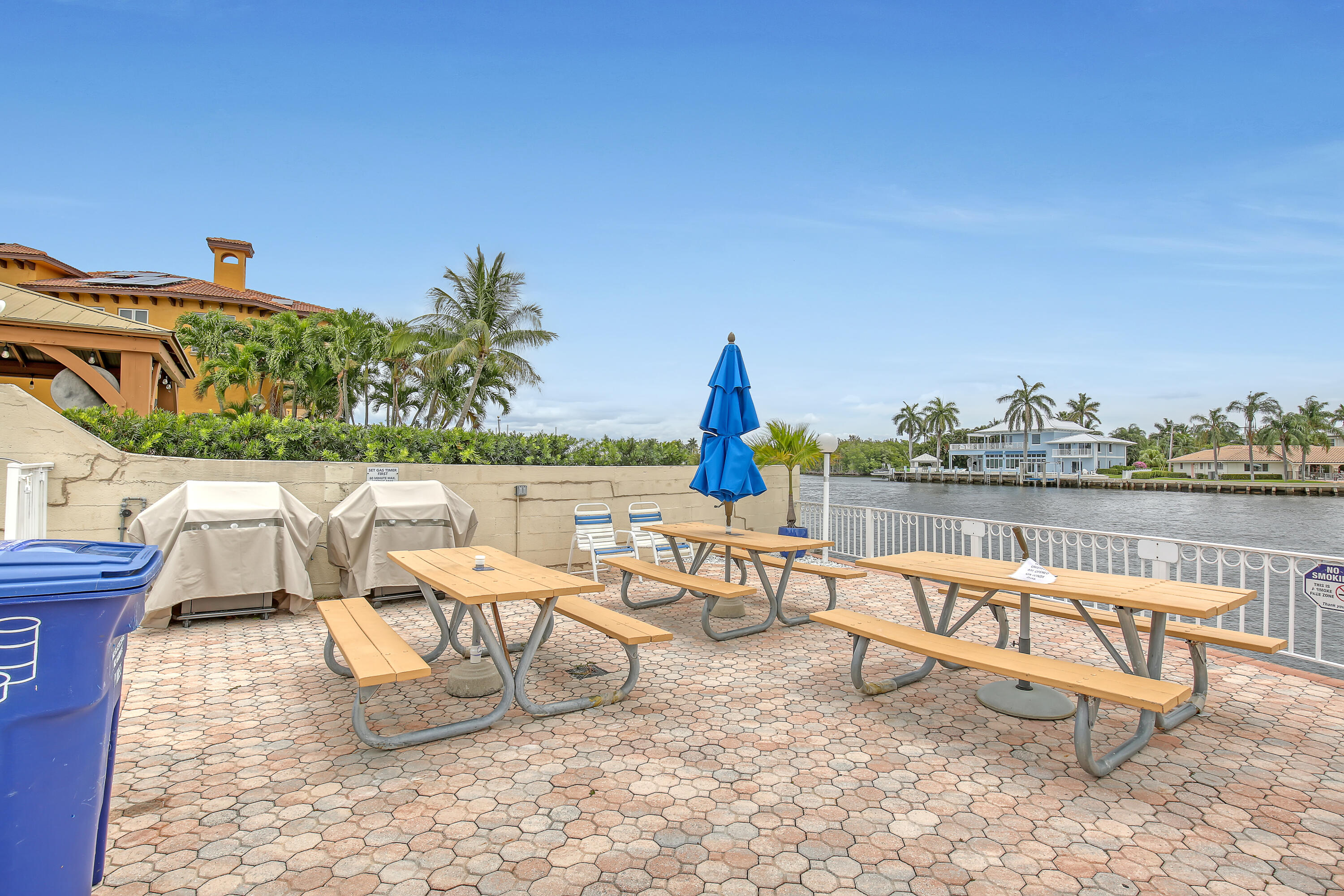 SNUG HARBOR GARDENS CONDO - Residential