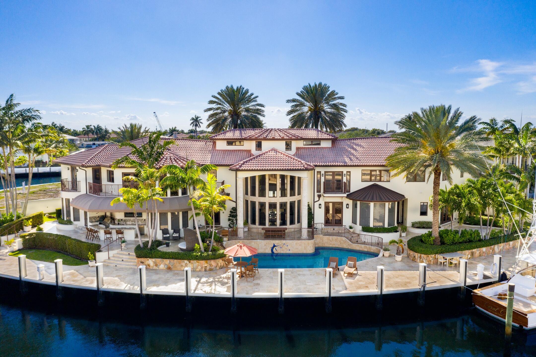 LIGHTHOUSE POINT 6TH SEC - Residential