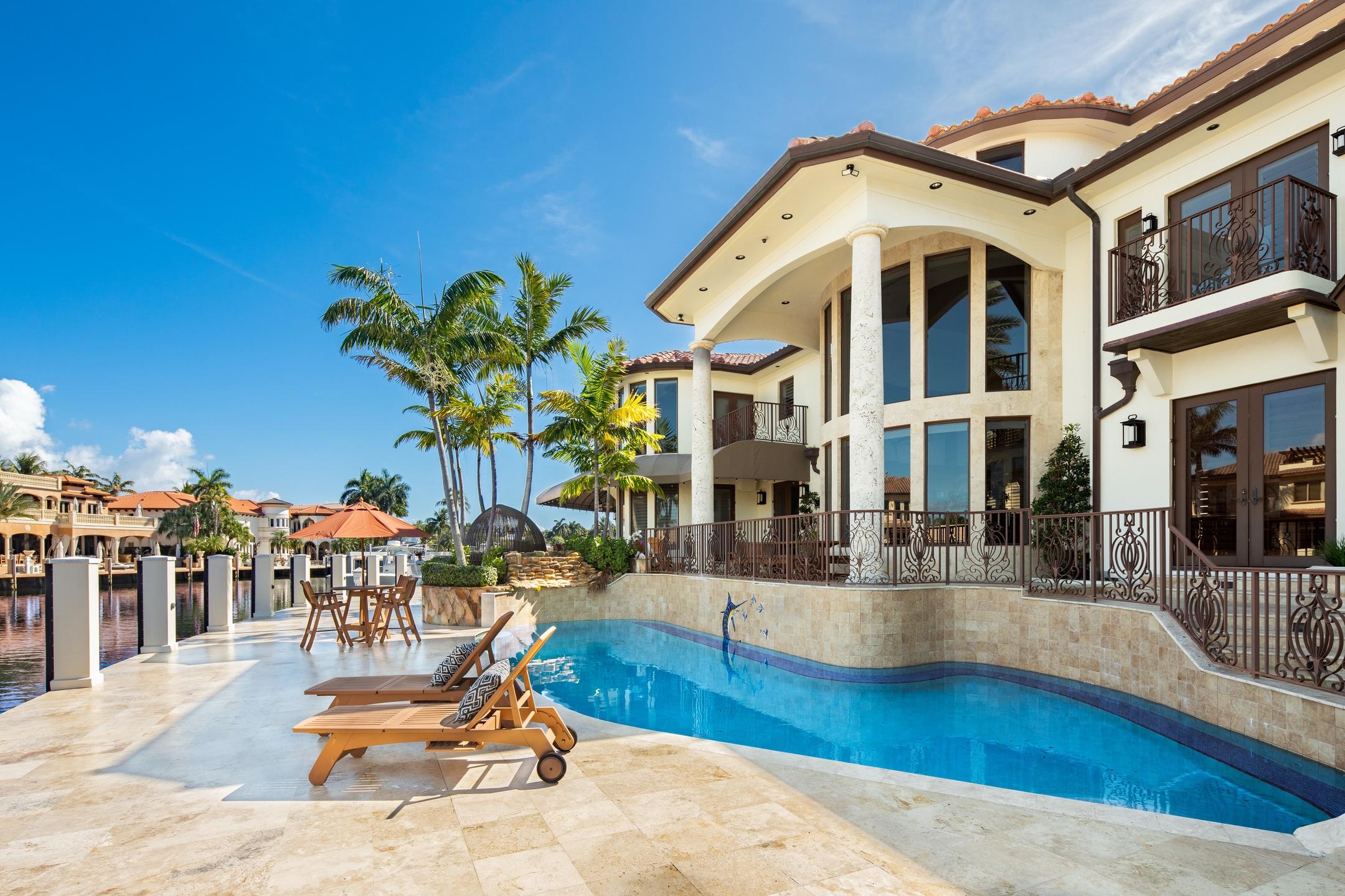 LIGHTHOUSE POINT 6TH SEC - Residential