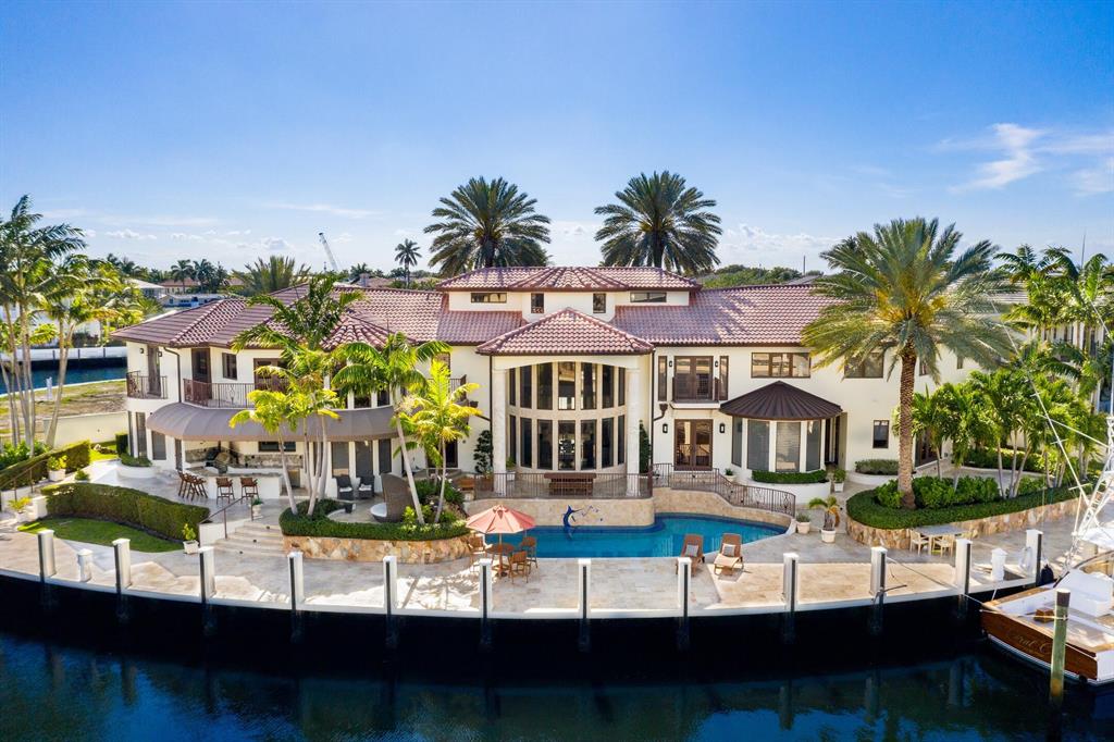 LIGHTHOUSE POINT 6TH SEC - Residential