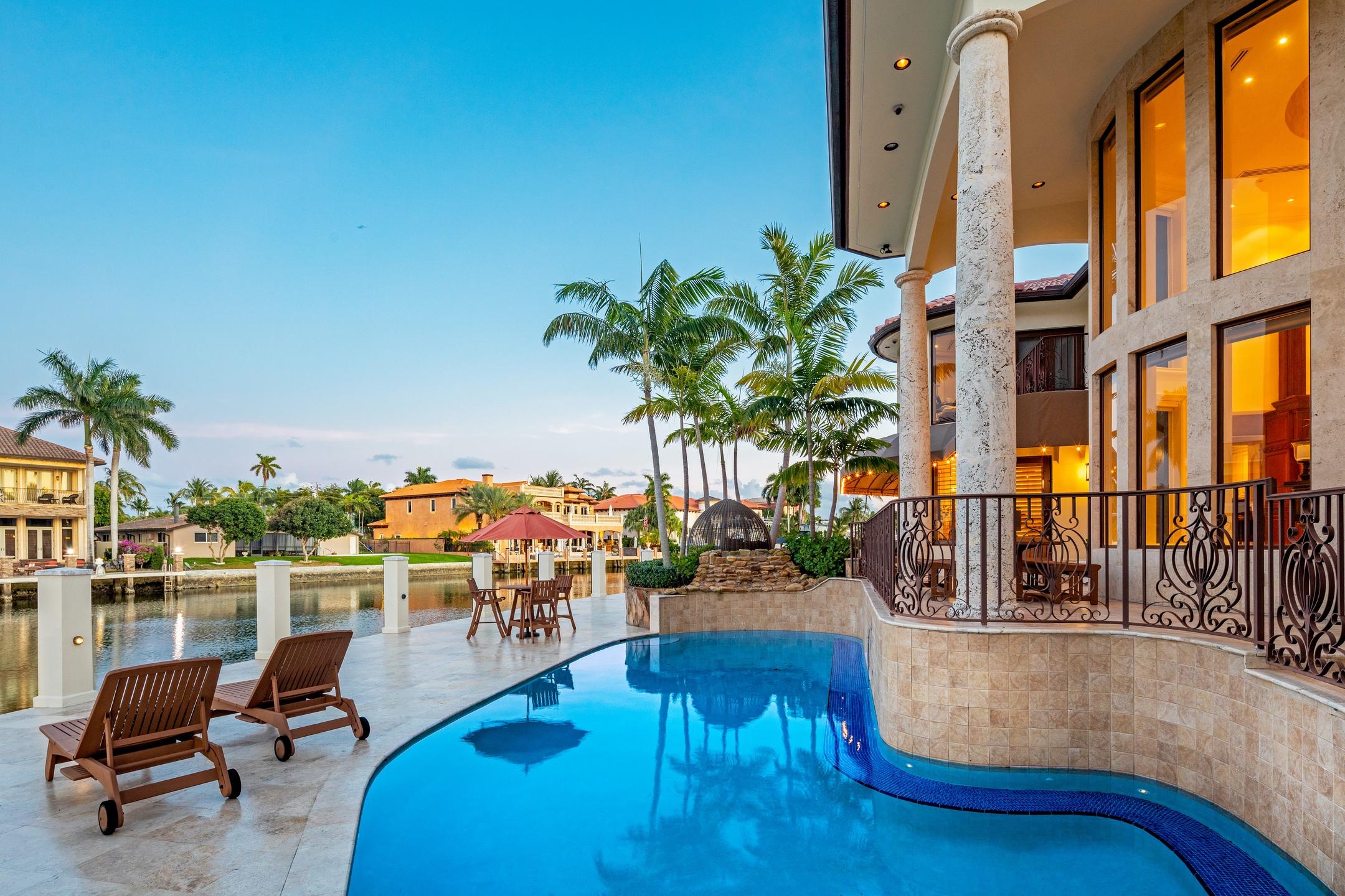 LIGHTHOUSE POINT 6TH SEC - Residential