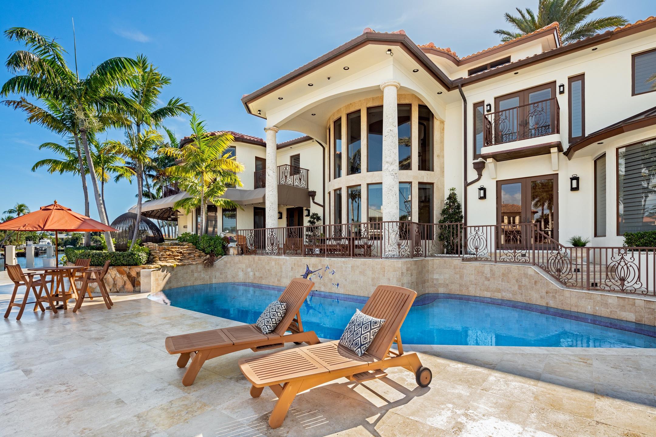 LIGHTHOUSE POINT 6TH SEC - Residential