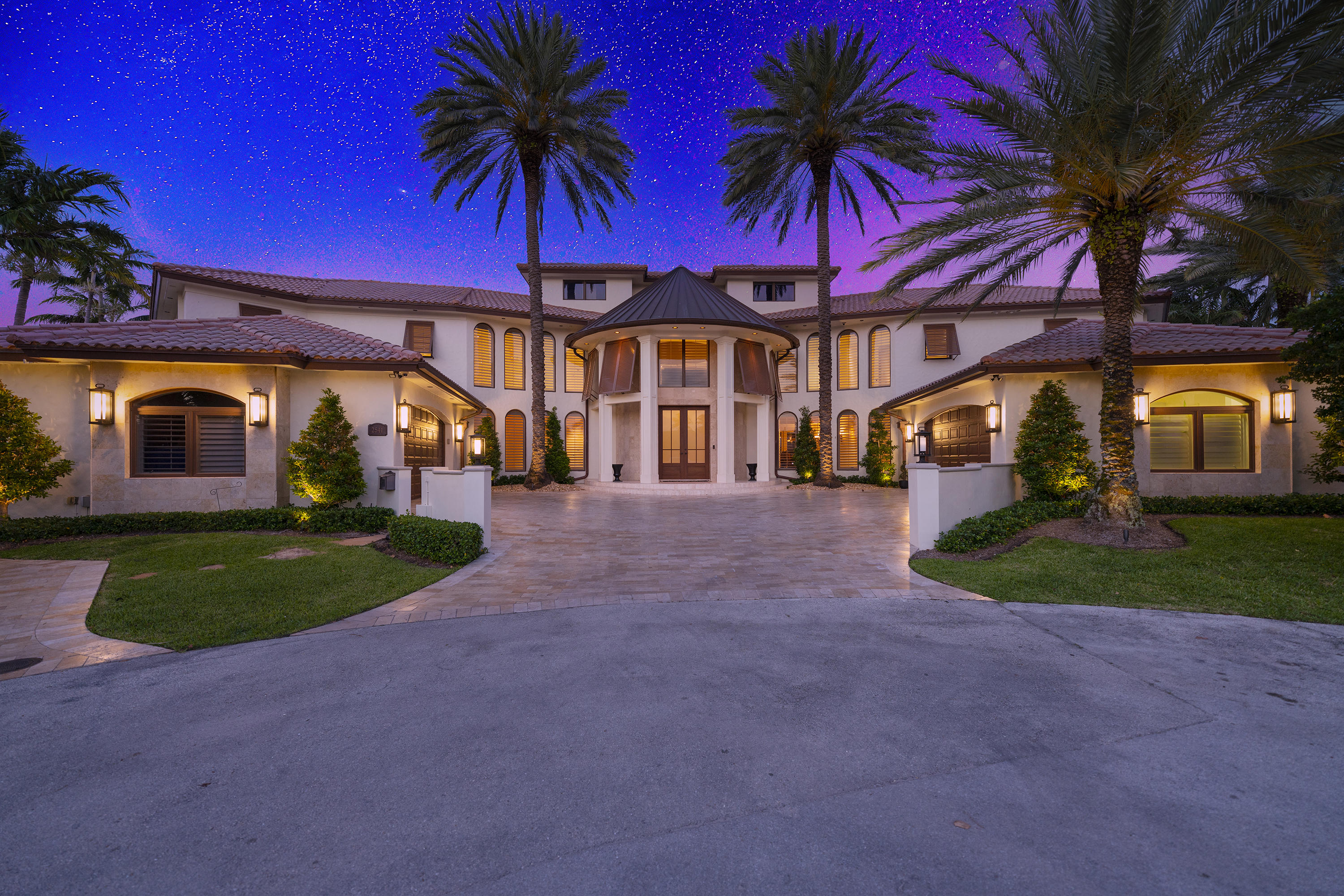 LIGHTHOUSE POINT 6TH SEC - Residential