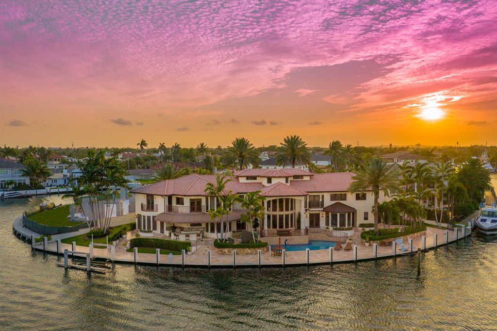 LIGHTHOUSE POINT 6TH SEC - Residential