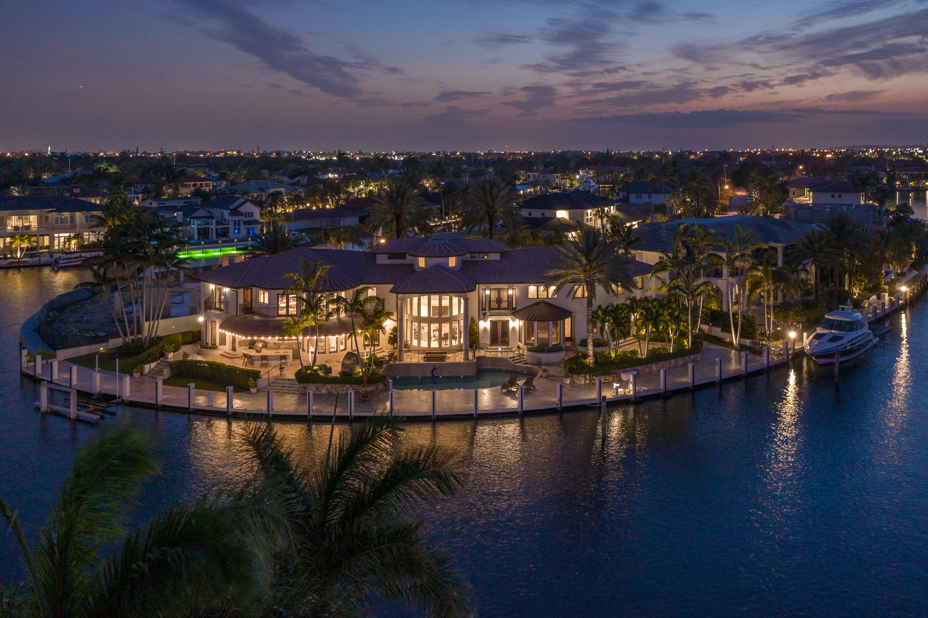 LIGHTHOUSE POINT 6TH SEC - Residential