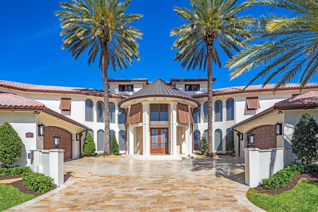 LIGHTHOUSE POINT 6TH SEC - Residential