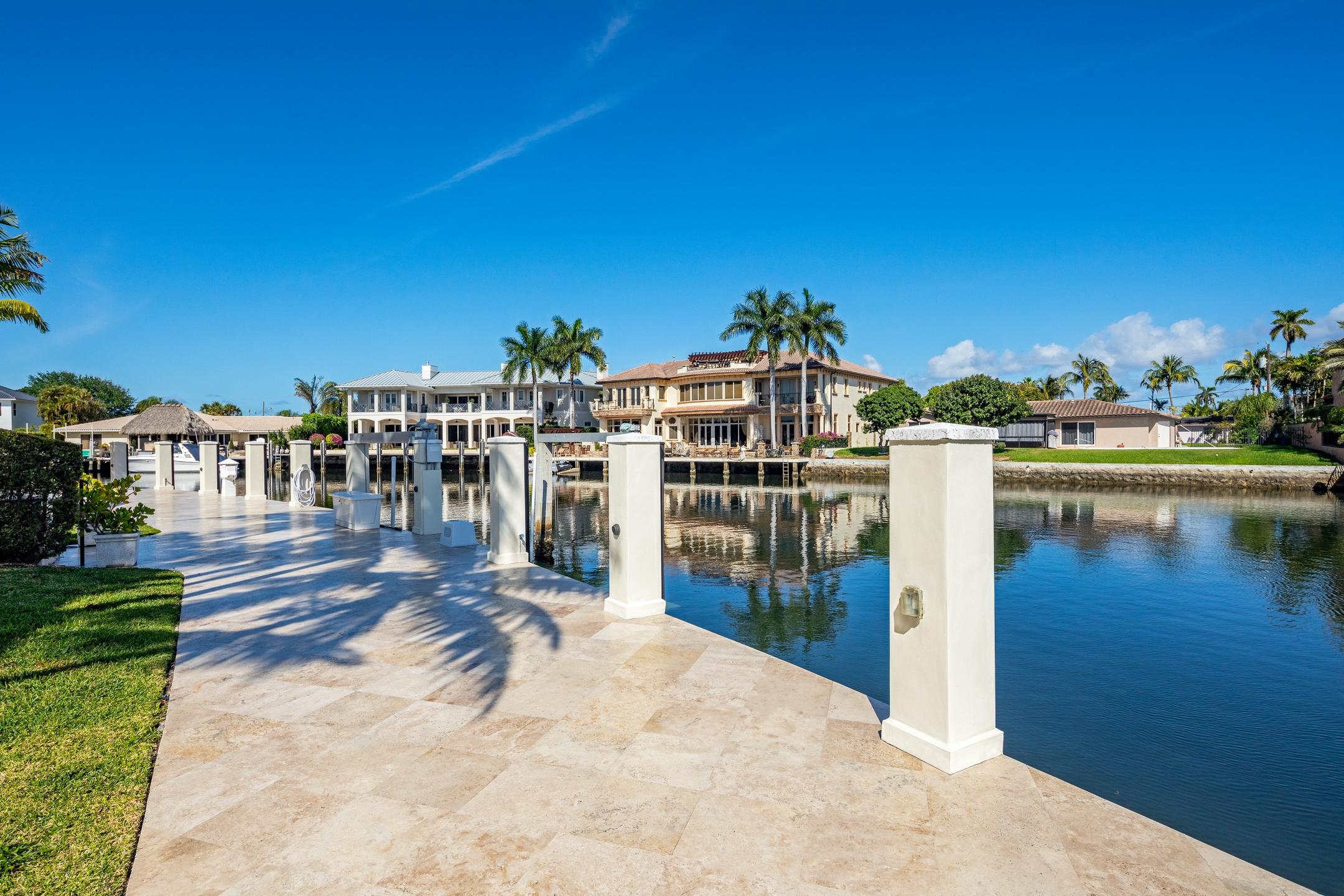 LIGHTHOUSE POINT 6TH SEC - Residential