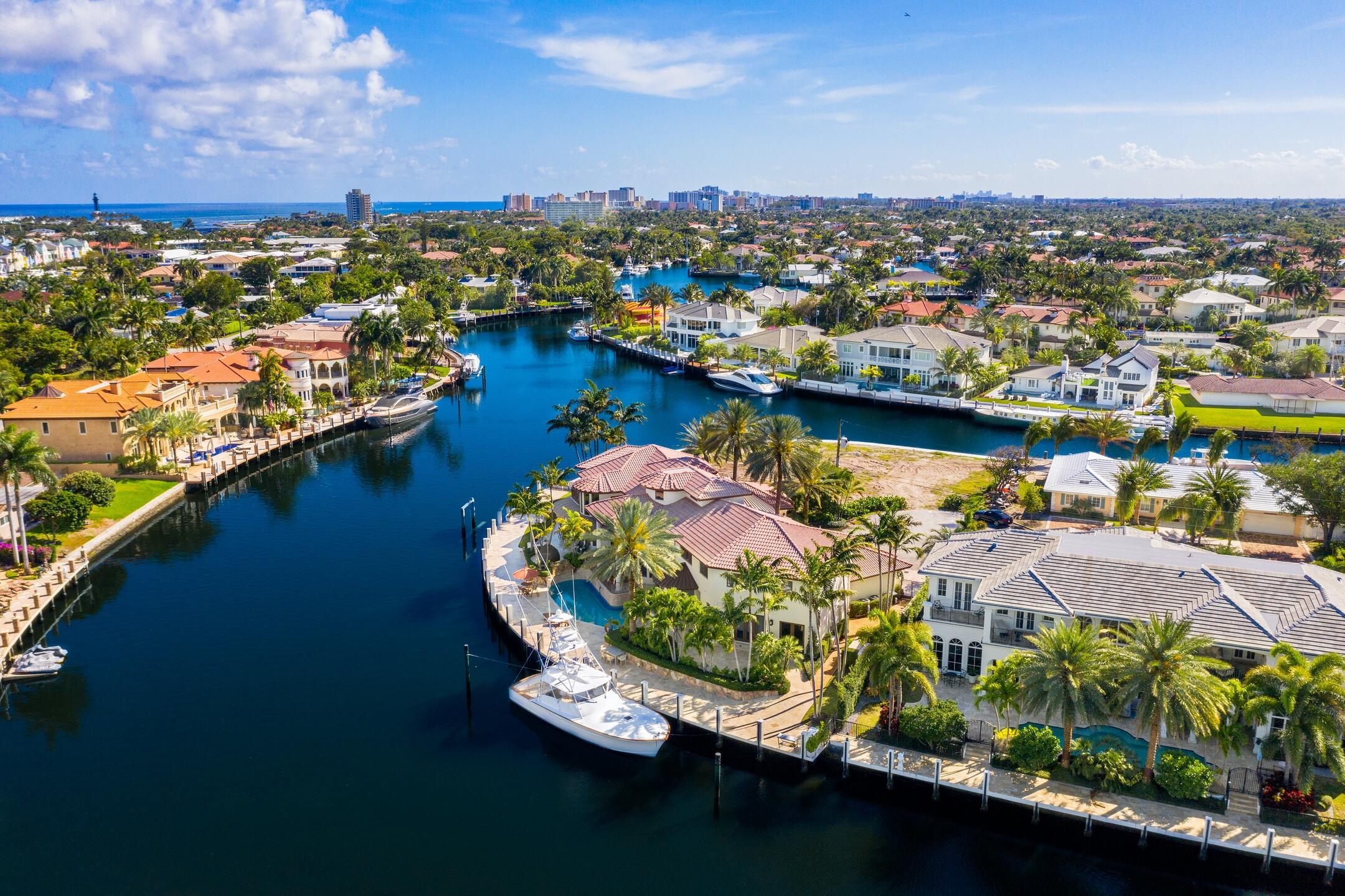 LIGHTHOUSE POINT 6TH SEC - Residential