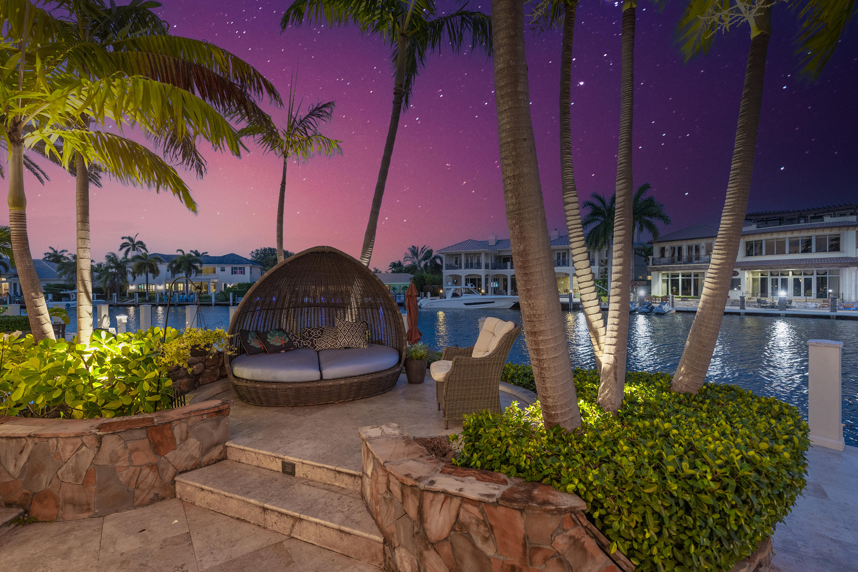 LIGHTHOUSE POINT 6TH SEC - Residential