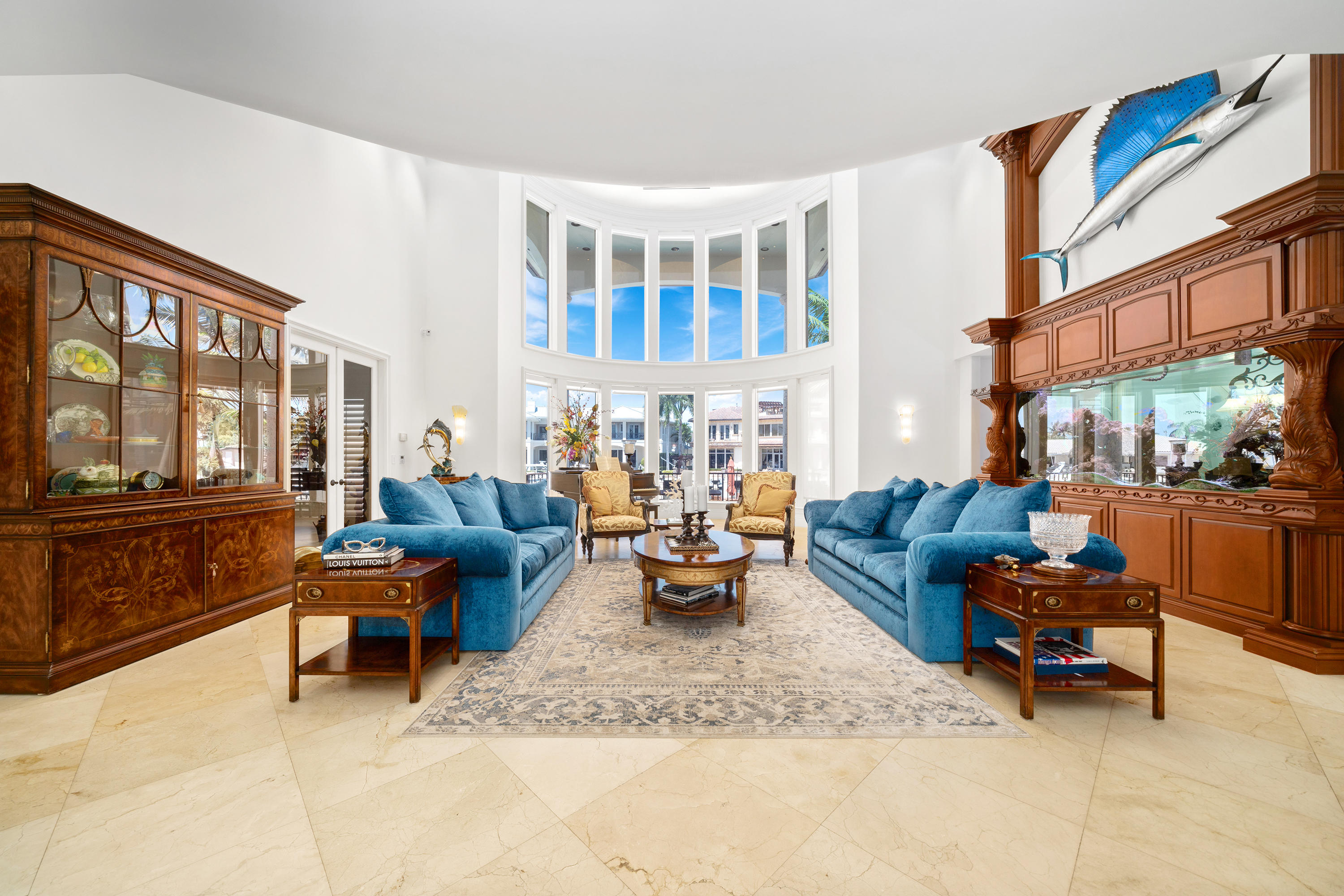 LIGHTHOUSE POINT 6TH SEC - Residential