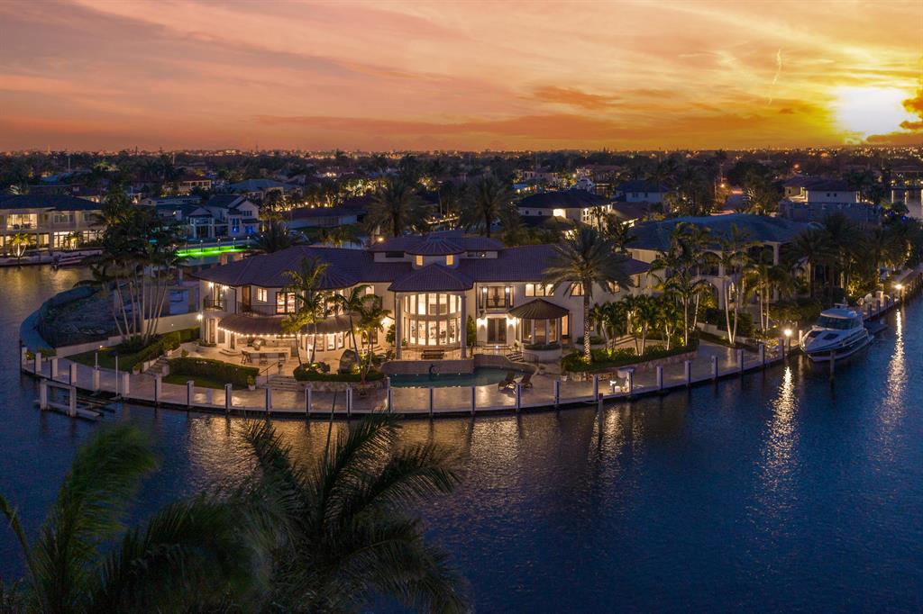 LIGHTHOUSE POINT 6TH SEC - Residential