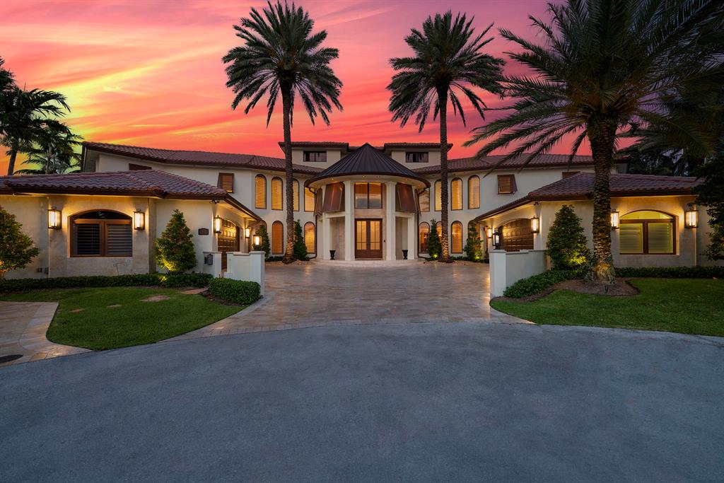 LIGHTHOUSE POINT 6TH SEC - Residential