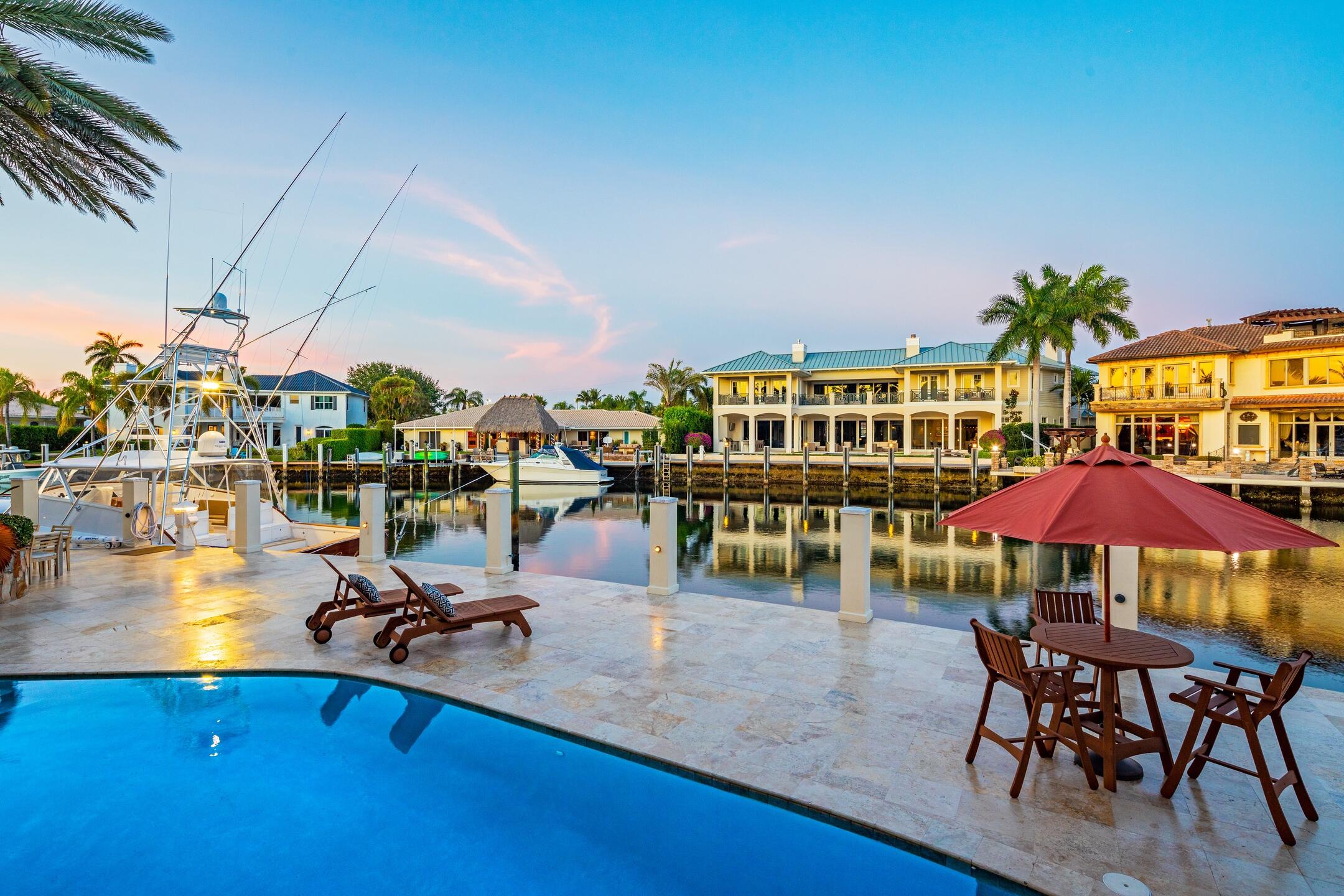 LIGHTHOUSE POINT 6TH SEC - Residential