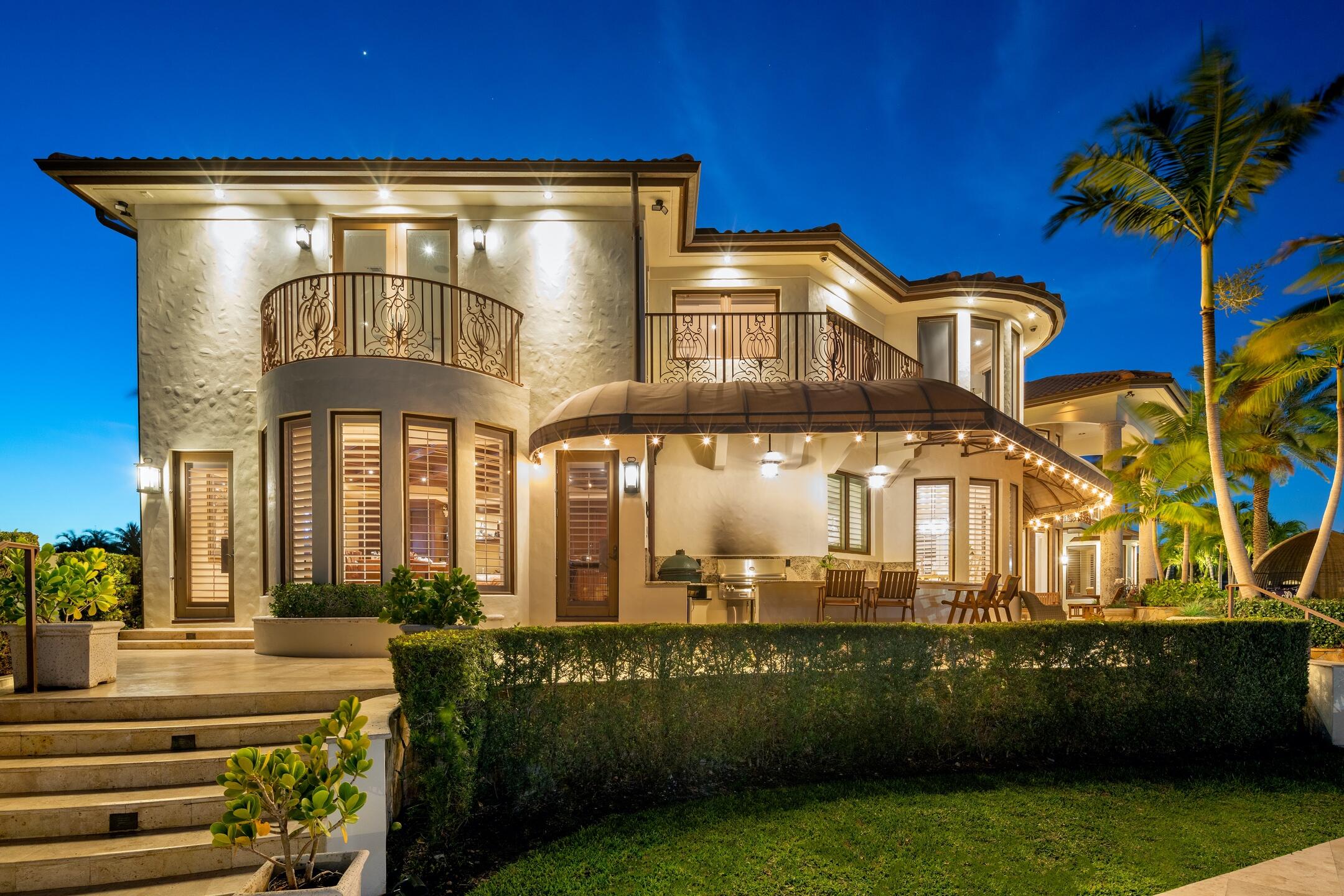 LIGHTHOUSE POINT 6TH SEC - Residential