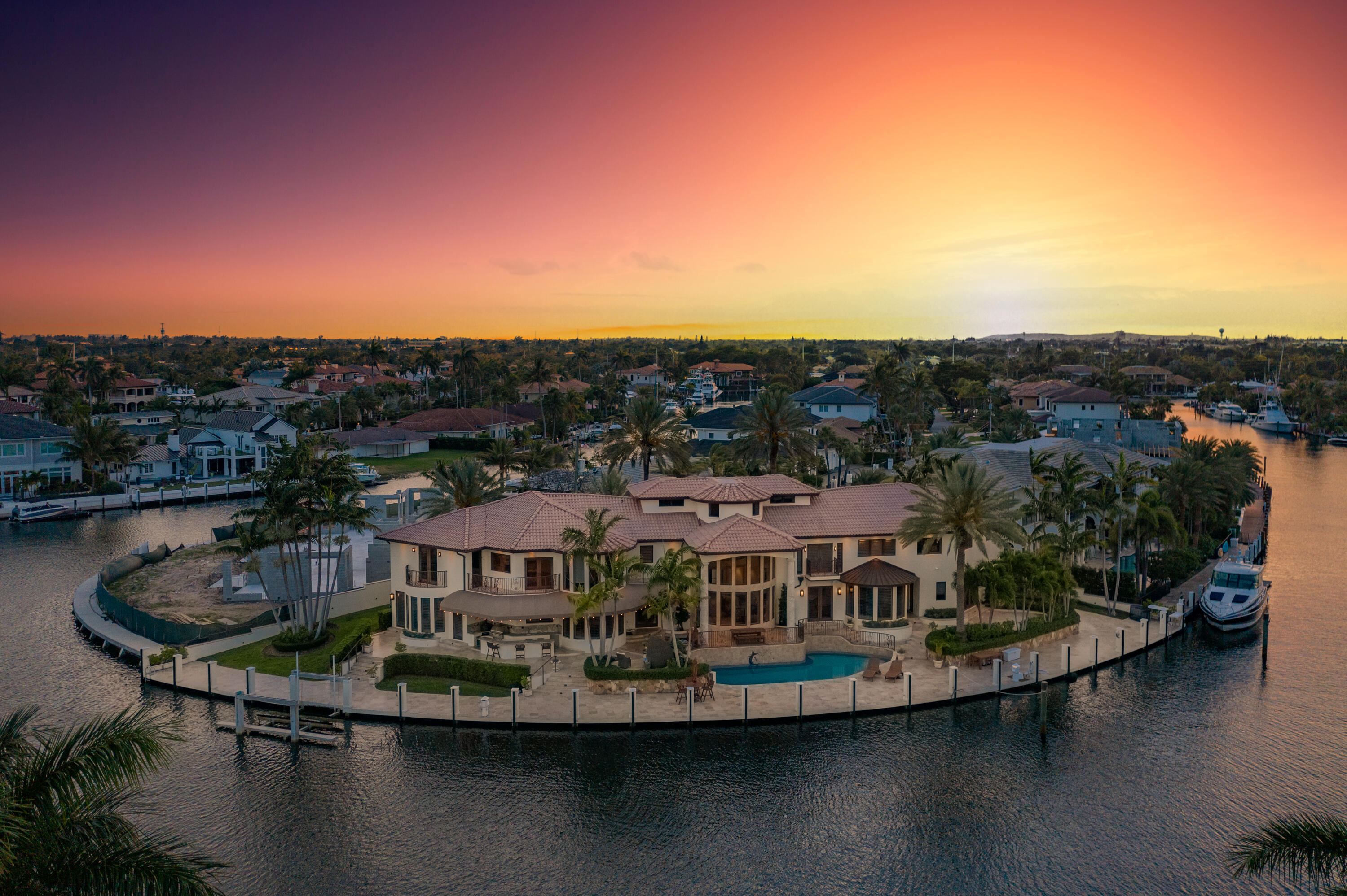 LIGHTHOUSE POINT 6TH SEC - Residential