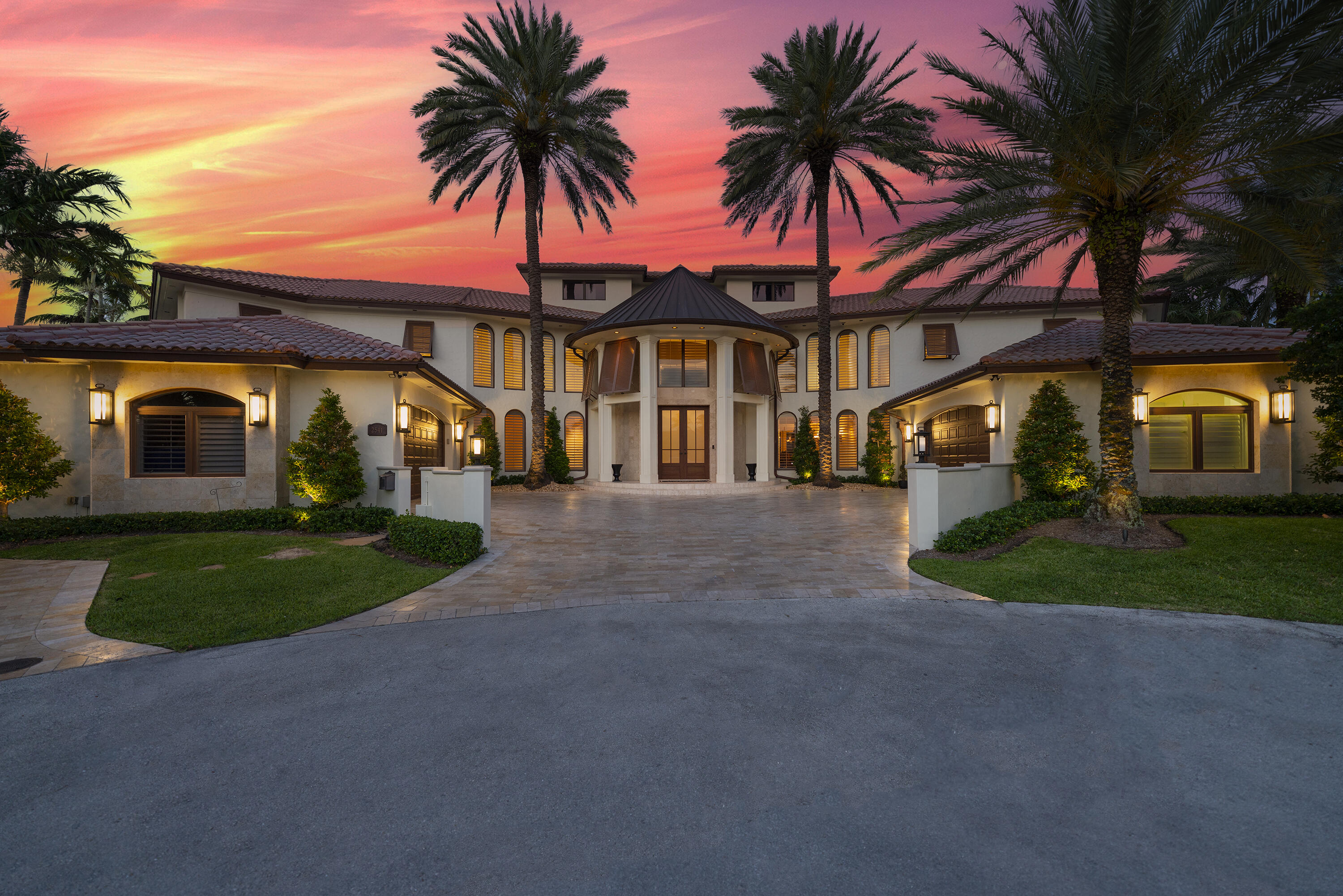 LIGHTHOUSE POINT 6TH SEC - Residential