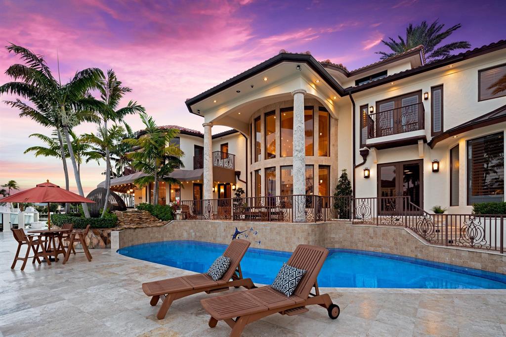 LIGHTHOUSE POINT 6TH SEC - Residential