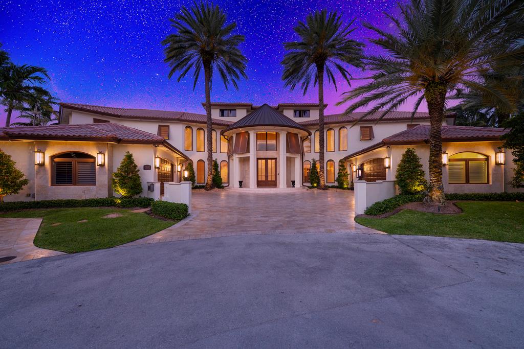 LIGHTHOUSE POINT 6TH SEC - Residential