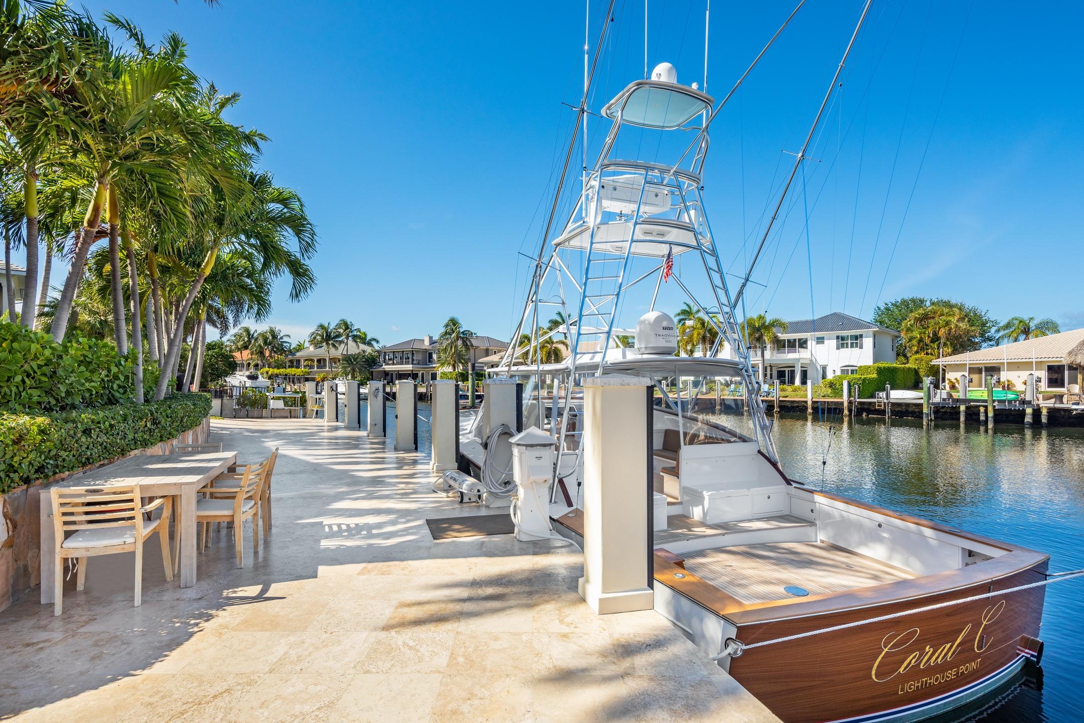 LIGHTHOUSE POINT 6TH SEC - Residential