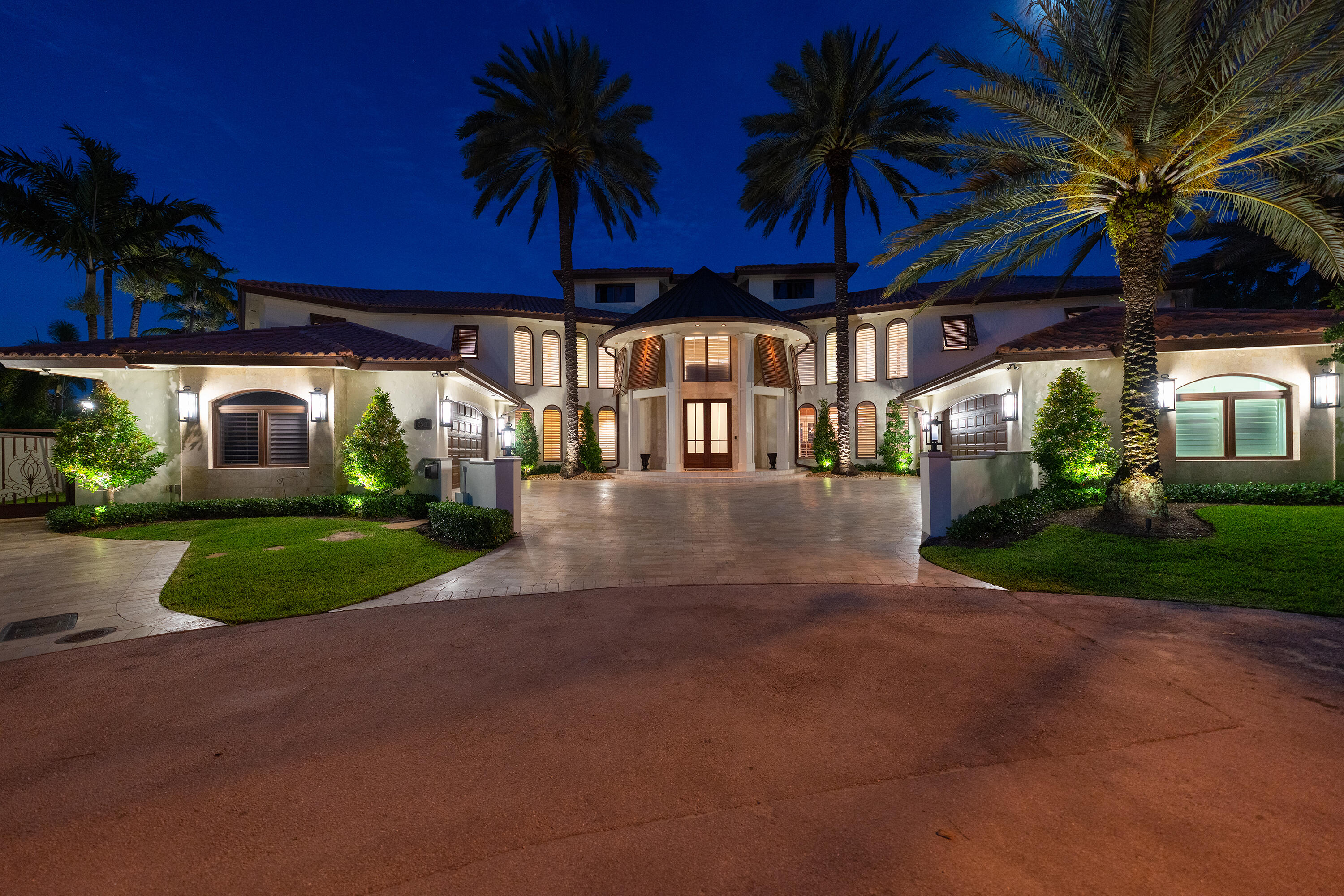 LIGHTHOUSE POINT 6TH SEC - Residential