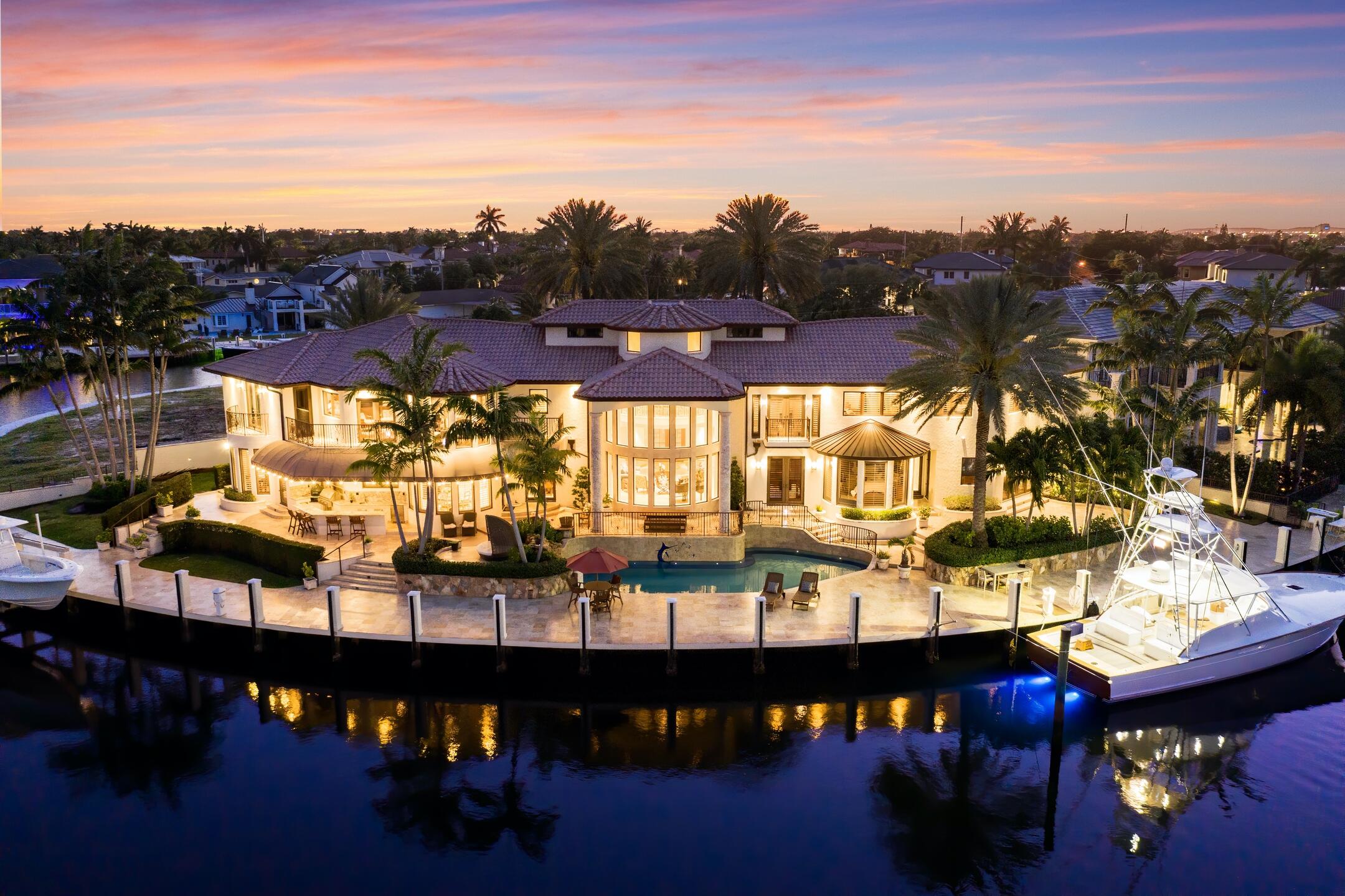 LIGHTHOUSE POINT 6TH SEC - Residential